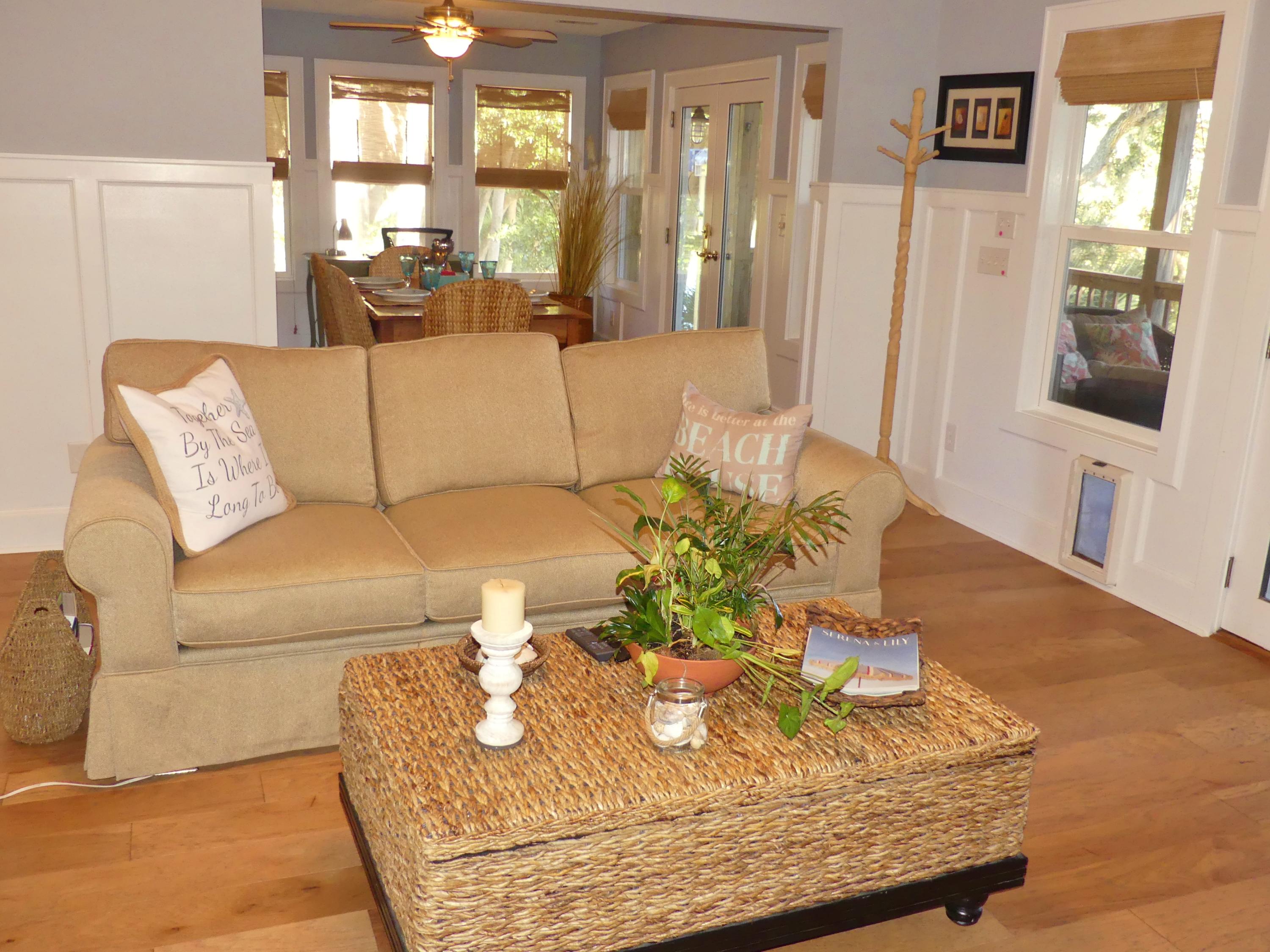 712 Jungle Road Edisto Island, SC 29438 - Photo 18 of 72 20