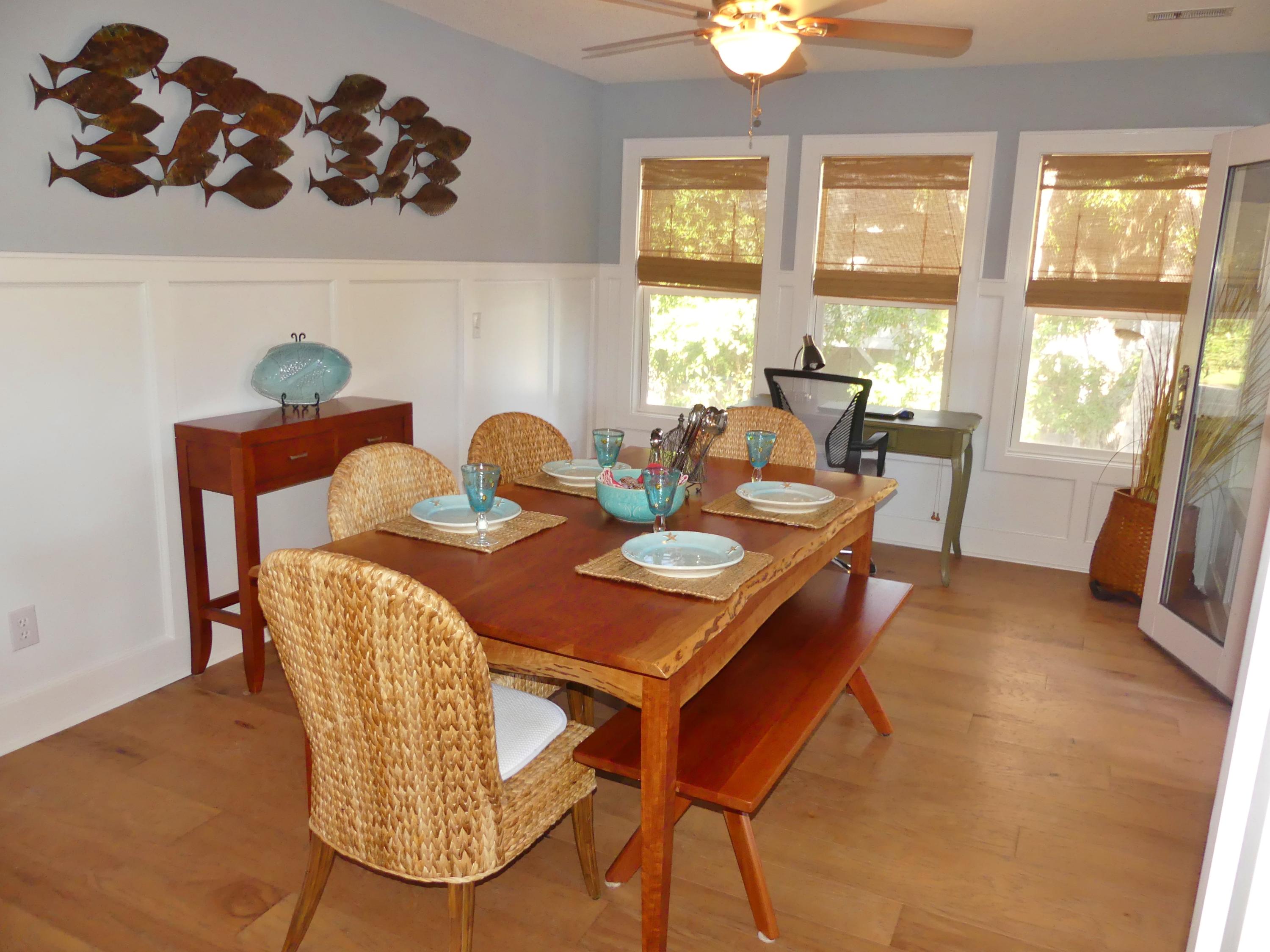 712 Jungle Road Edisto Island, SC 29438 - Photo 20 of 72 21