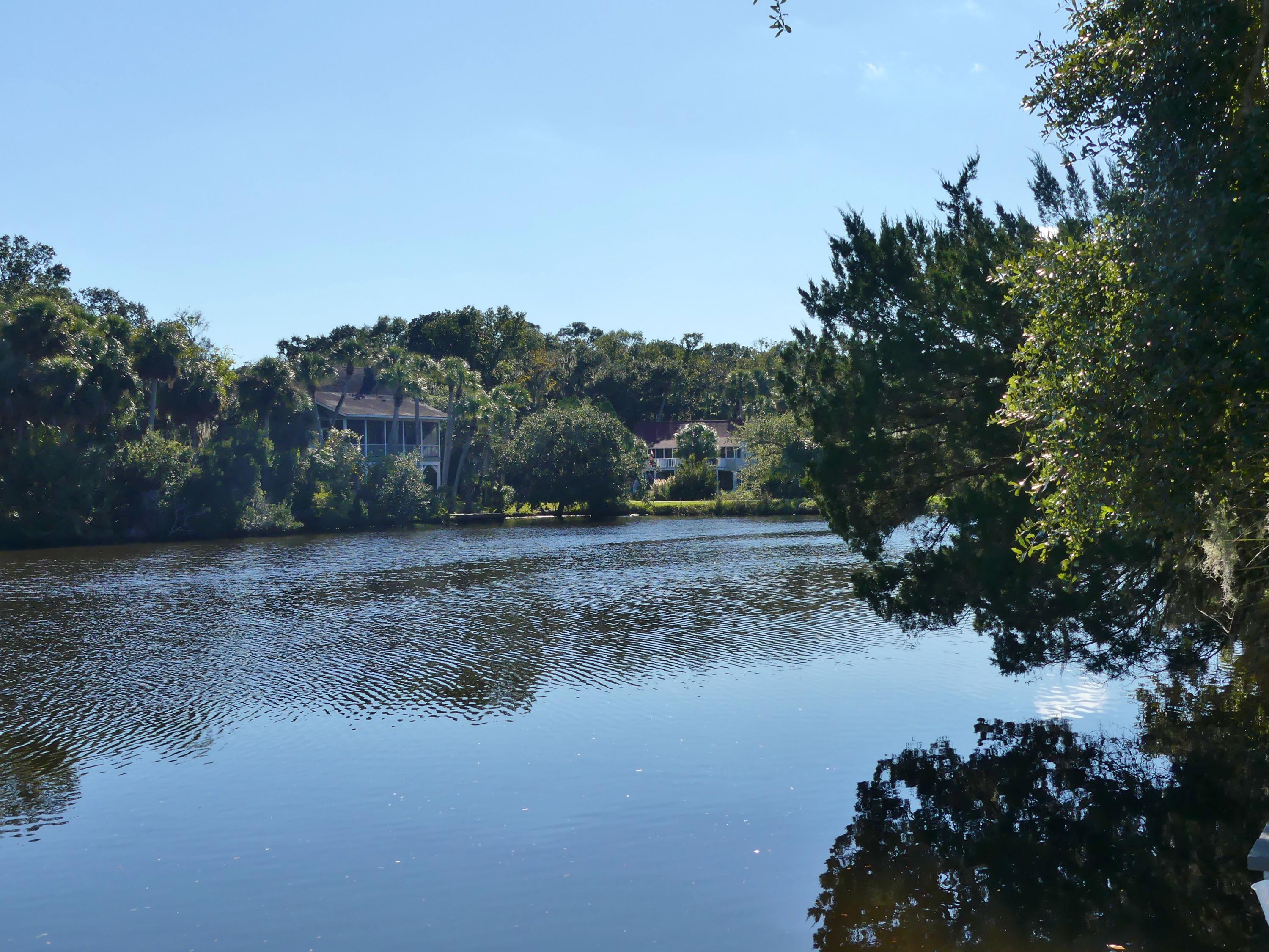 712 Jungle Road Edisto Island, SC 29438 - Photo 22 of 72 22a