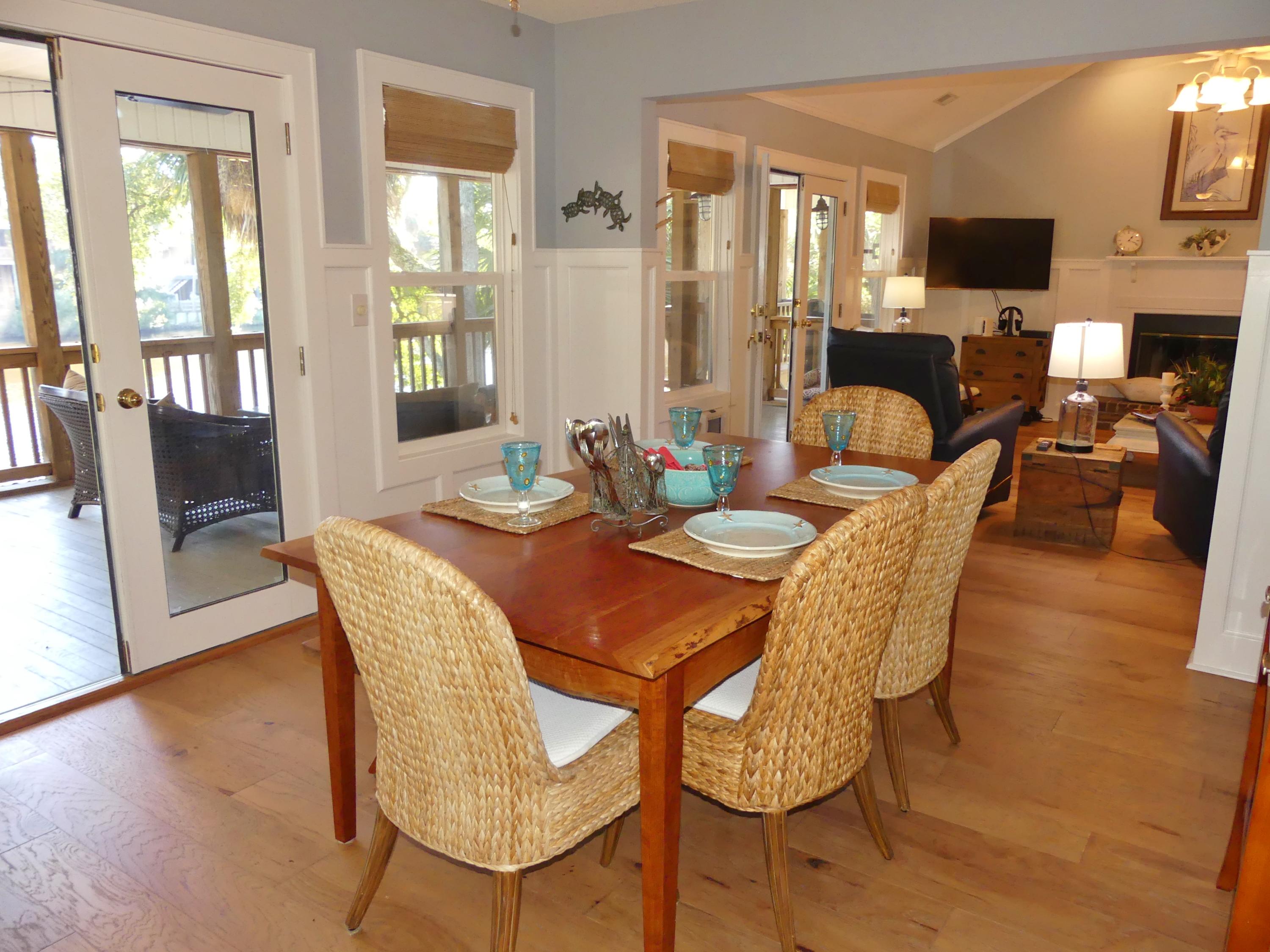 712 Jungle Road Edisto Island, SC 29438 - Photo 23 of 72 23