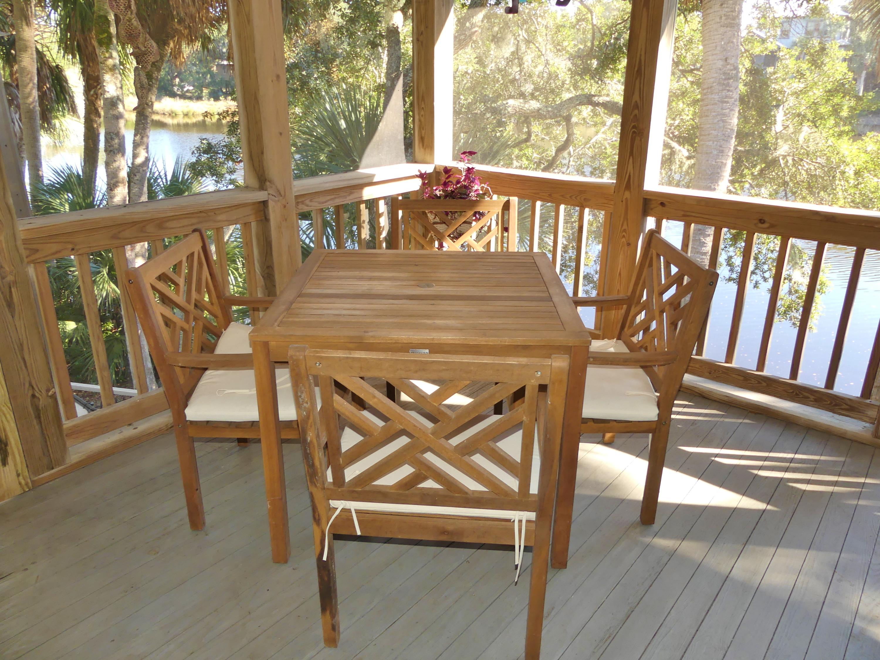 712 Jungle Road Edisto Island, SC 29438 - Photo 24 of 72 24