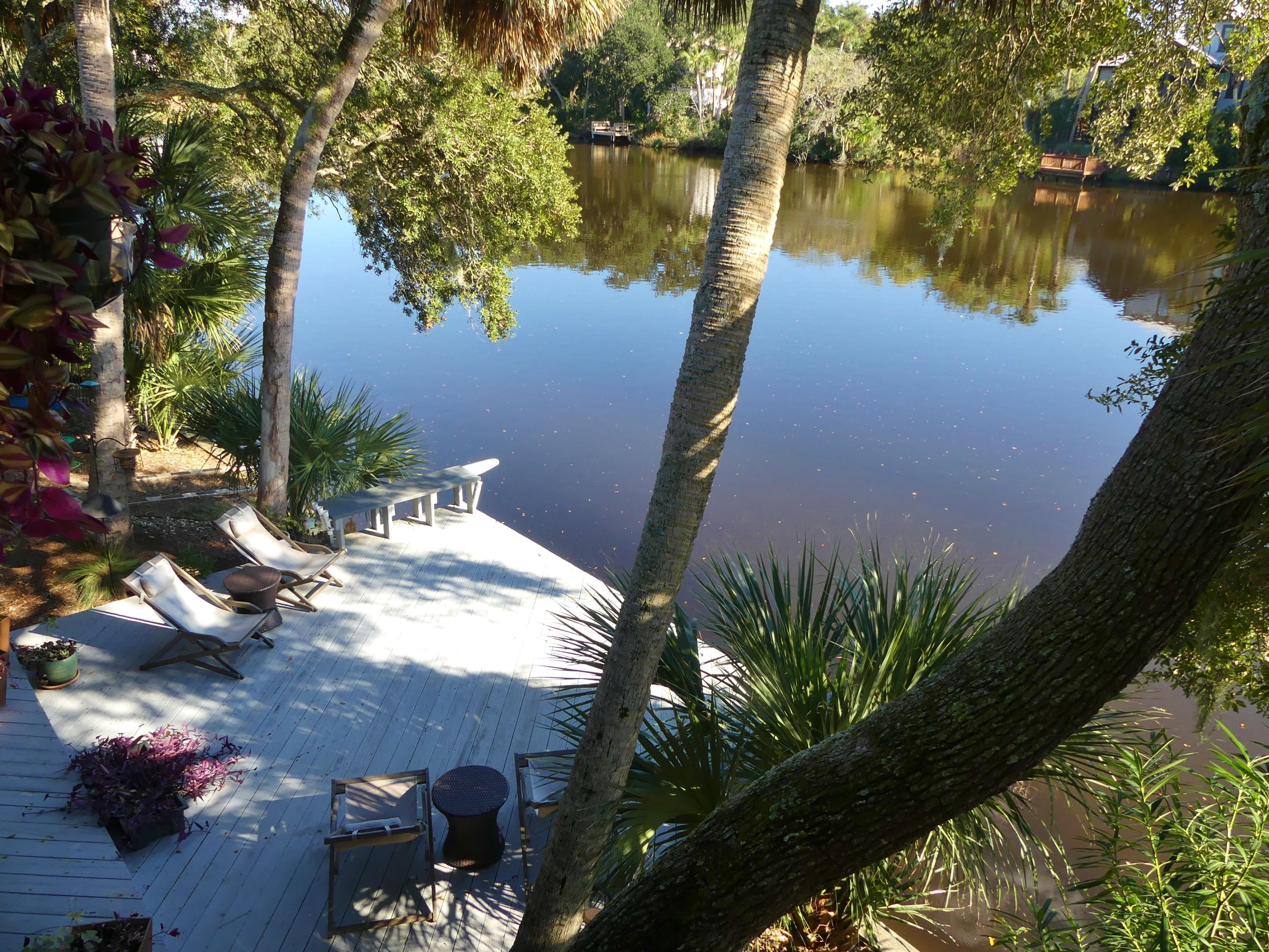 712 Jungle Road Edisto Island, SC 29438 - Photo 25 of 72 25