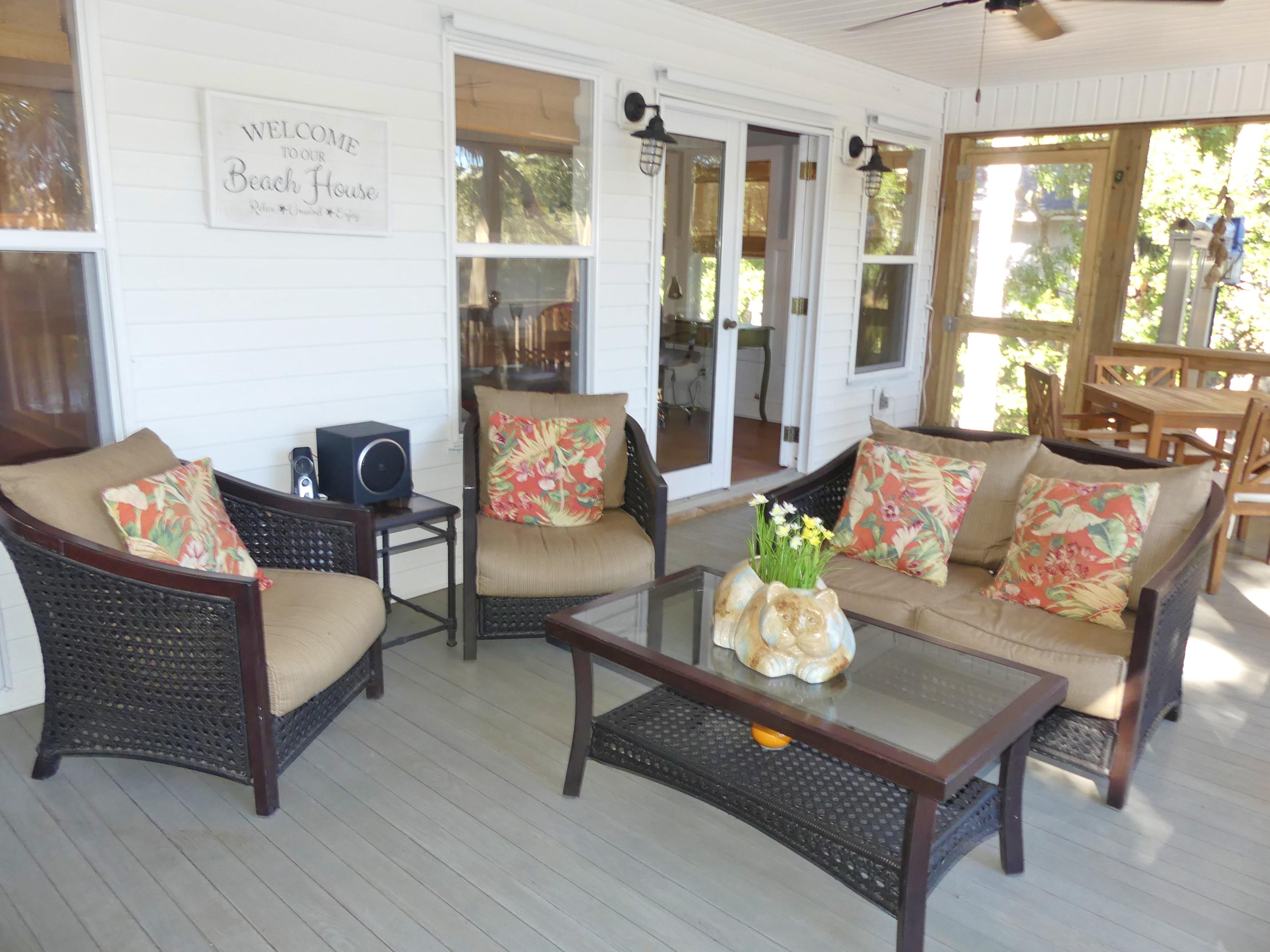 712 Jungle Road Edisto Island, SC 29438 - Photo 26 of 72 26