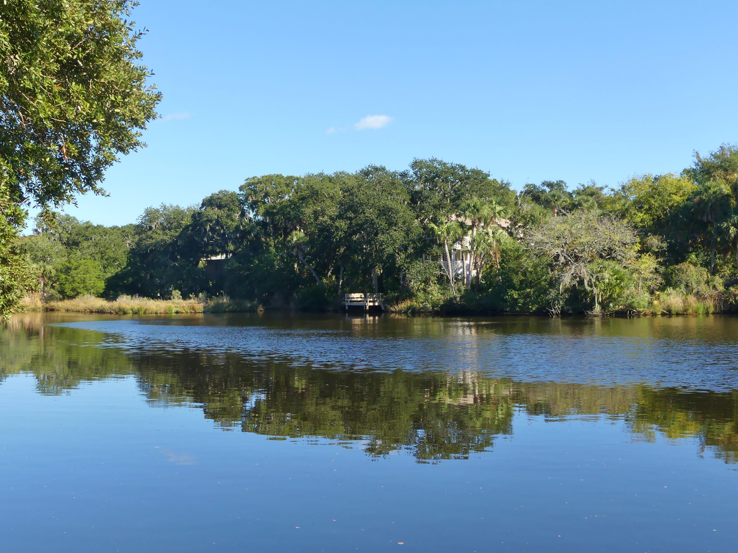 712 Jungle Road Edisto Island, SC 29438 - Photo 27 of 72 26a