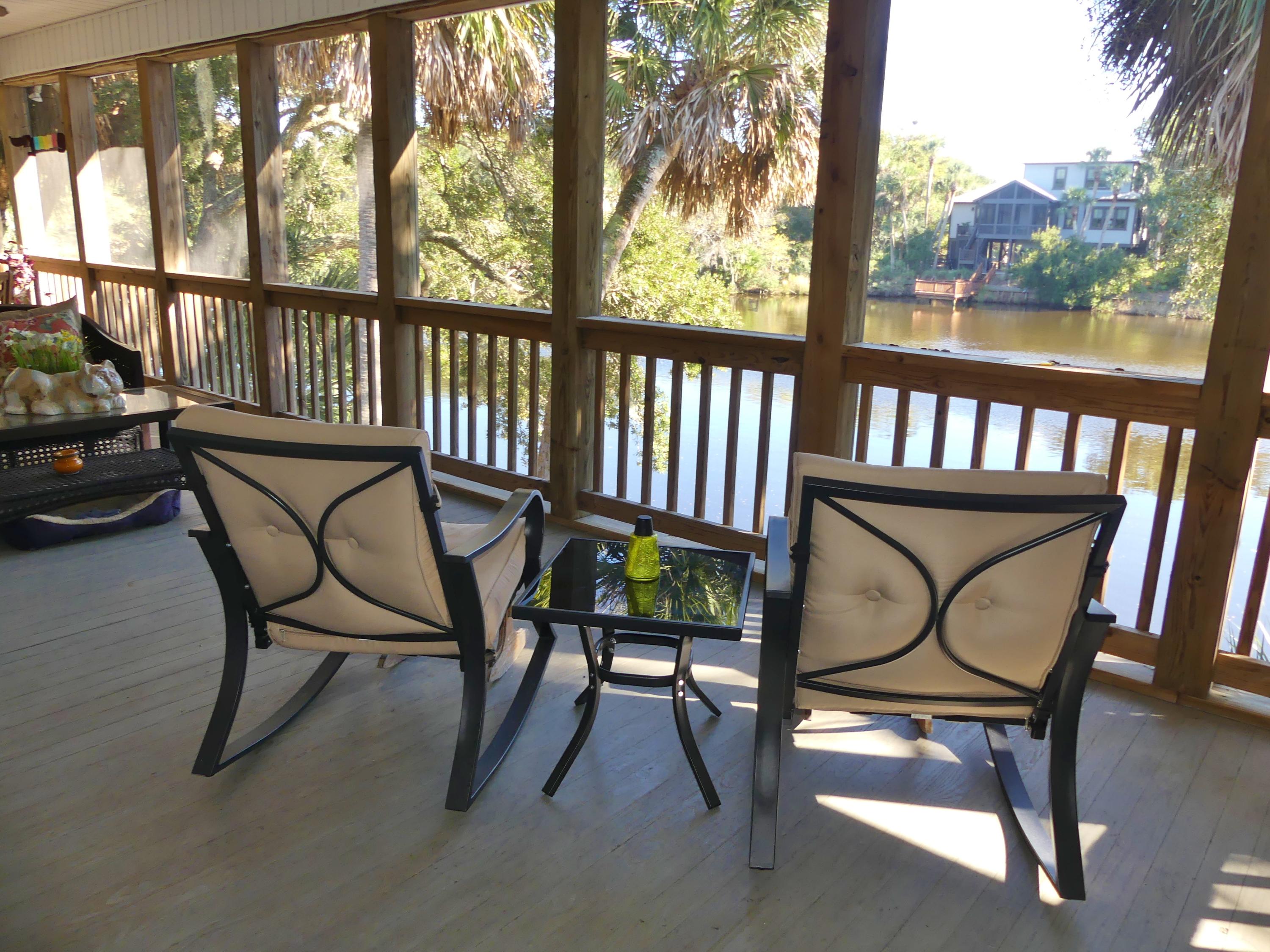 712 Jungle Road Edisto Island, SC 29438 - Photo 28 of 72 27
