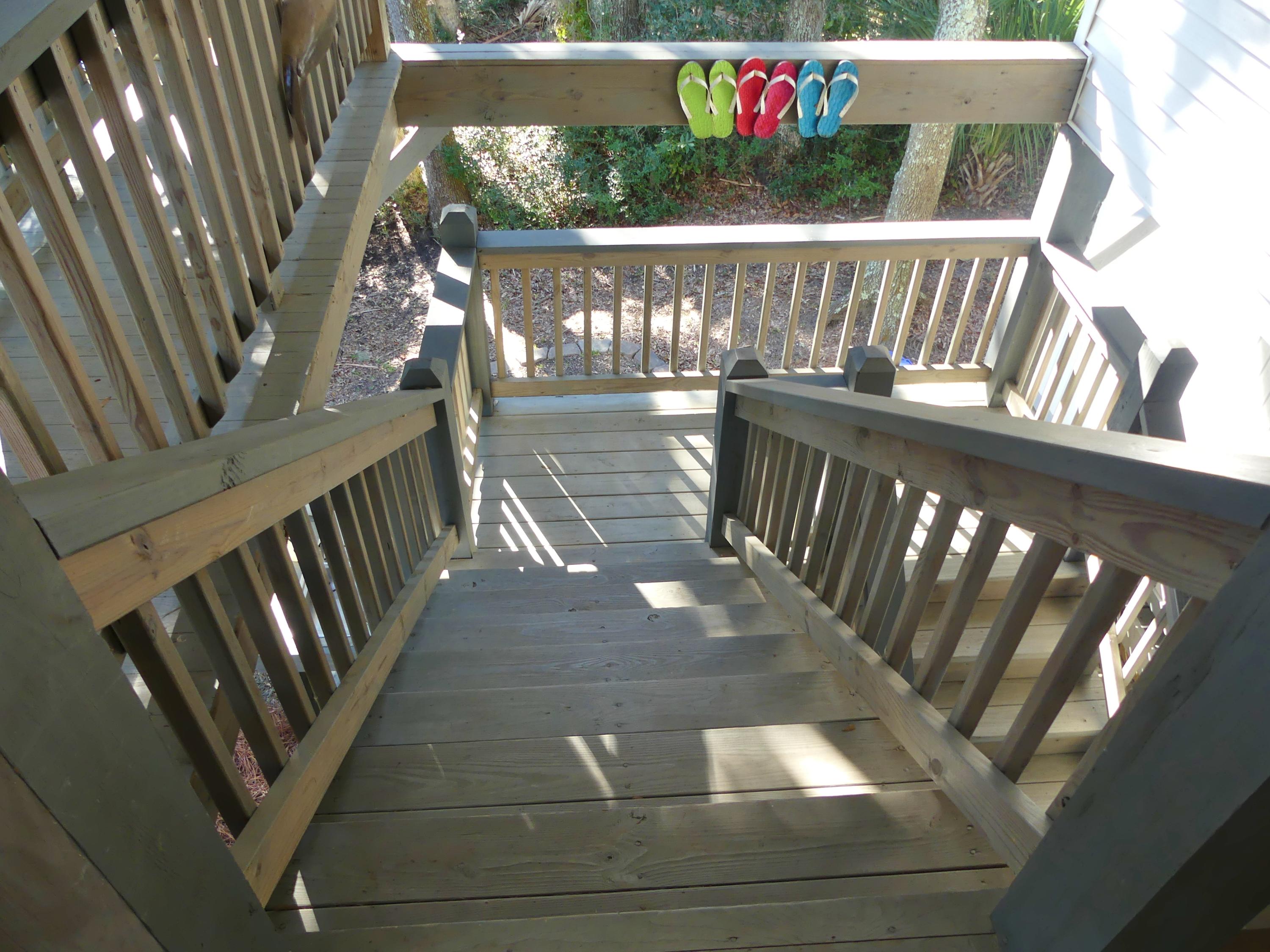 712 Jungle Road Edisto Island, SC 29438 - Photo 29 of 72 28