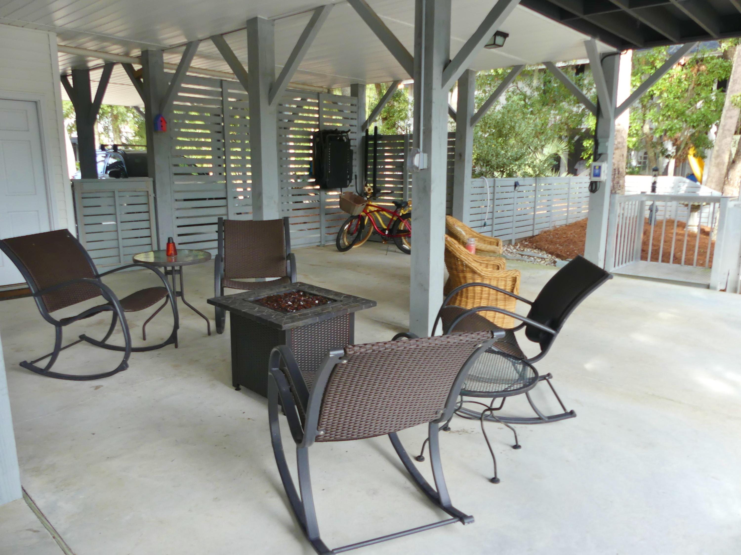 712 Jungle Road Edisto Island, SC 29438 - Photo 30 of 72 28a