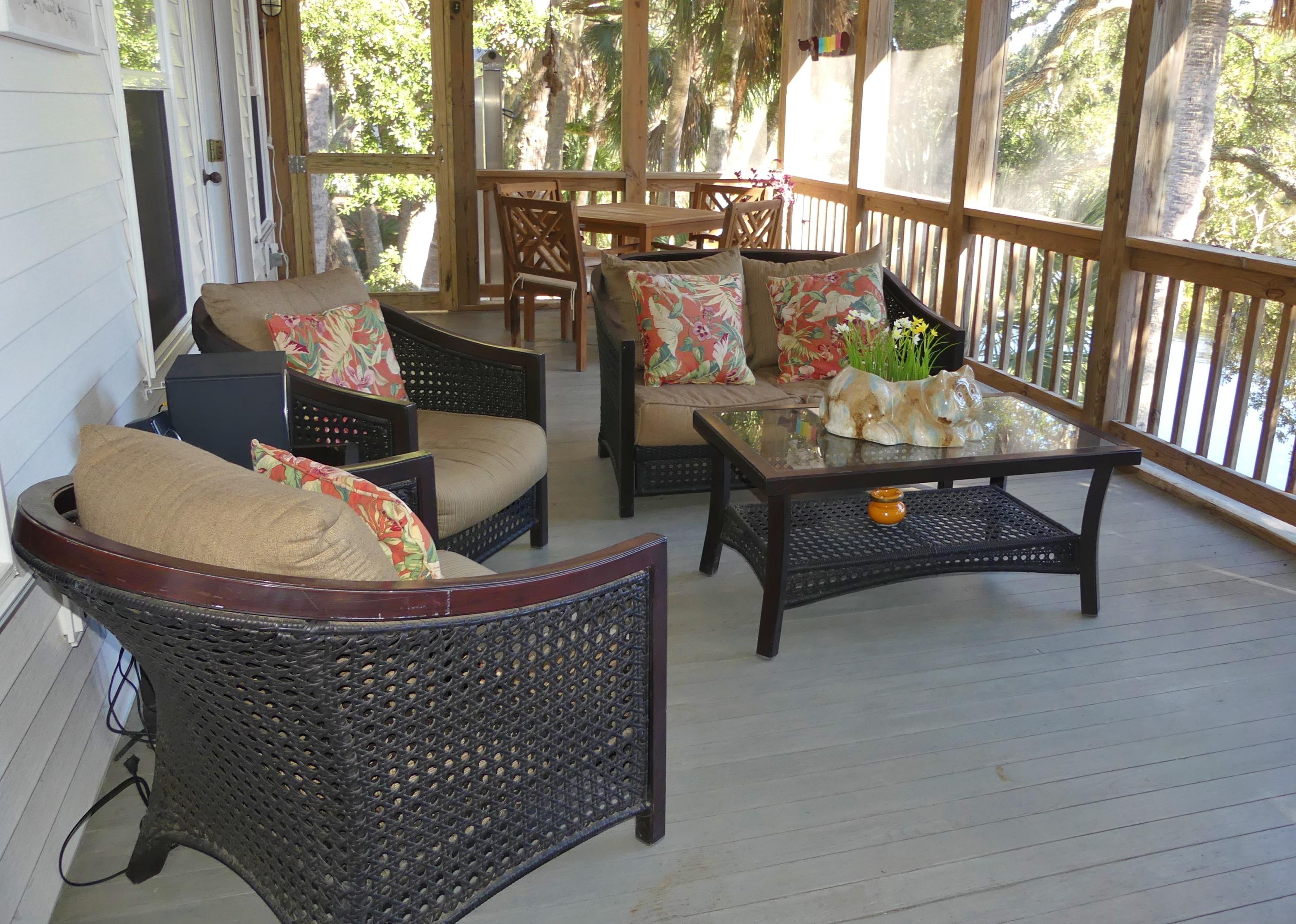712 Jungle Road Edisto Island, SC 29438 - Photo 4 of 72 6