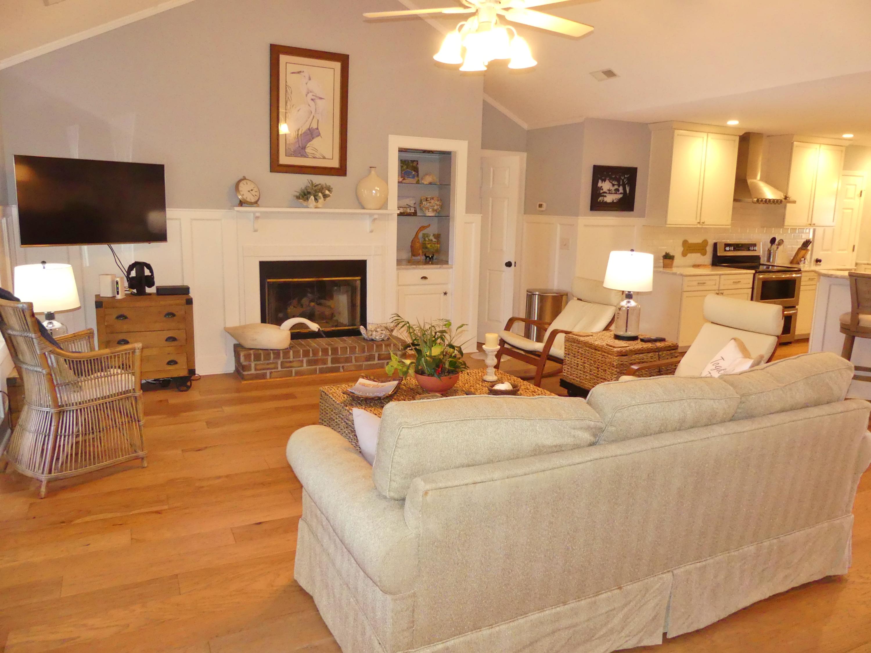 712 Jungle Road Edisto Island, SC 29438 - Photo 31 of 72 29a
