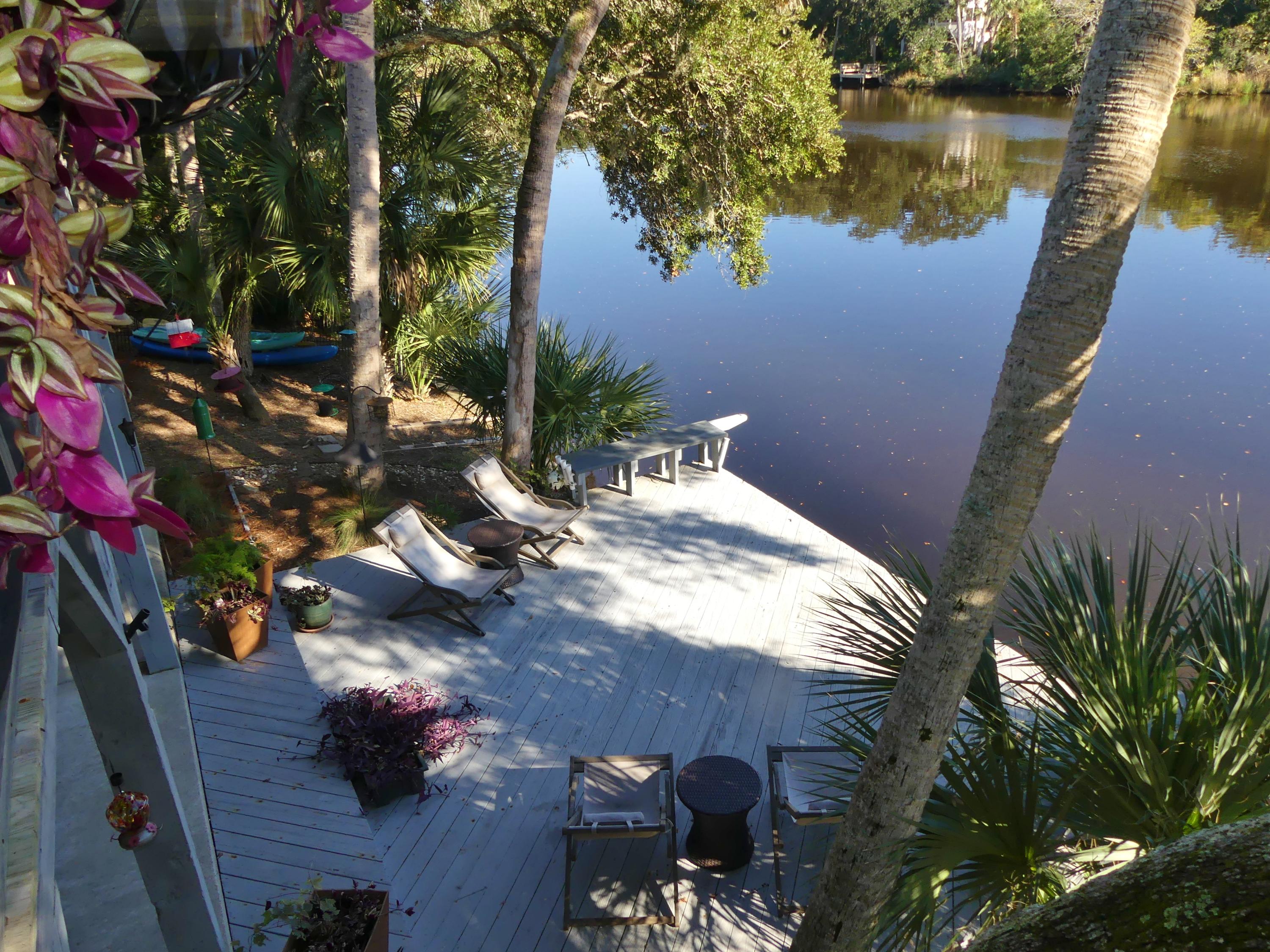 712 Jungle Road Edisto Island, SC 29438 - Photo 5 of 72 7