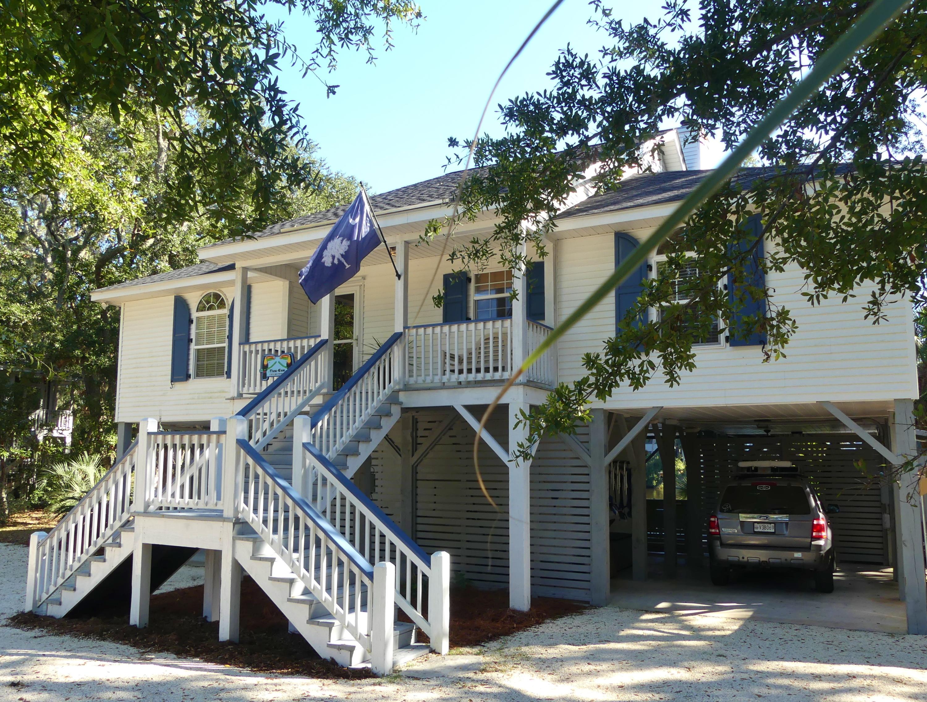 712 Jungle Road Edisto Island, SC 29438 - Photo 6 of 72 8