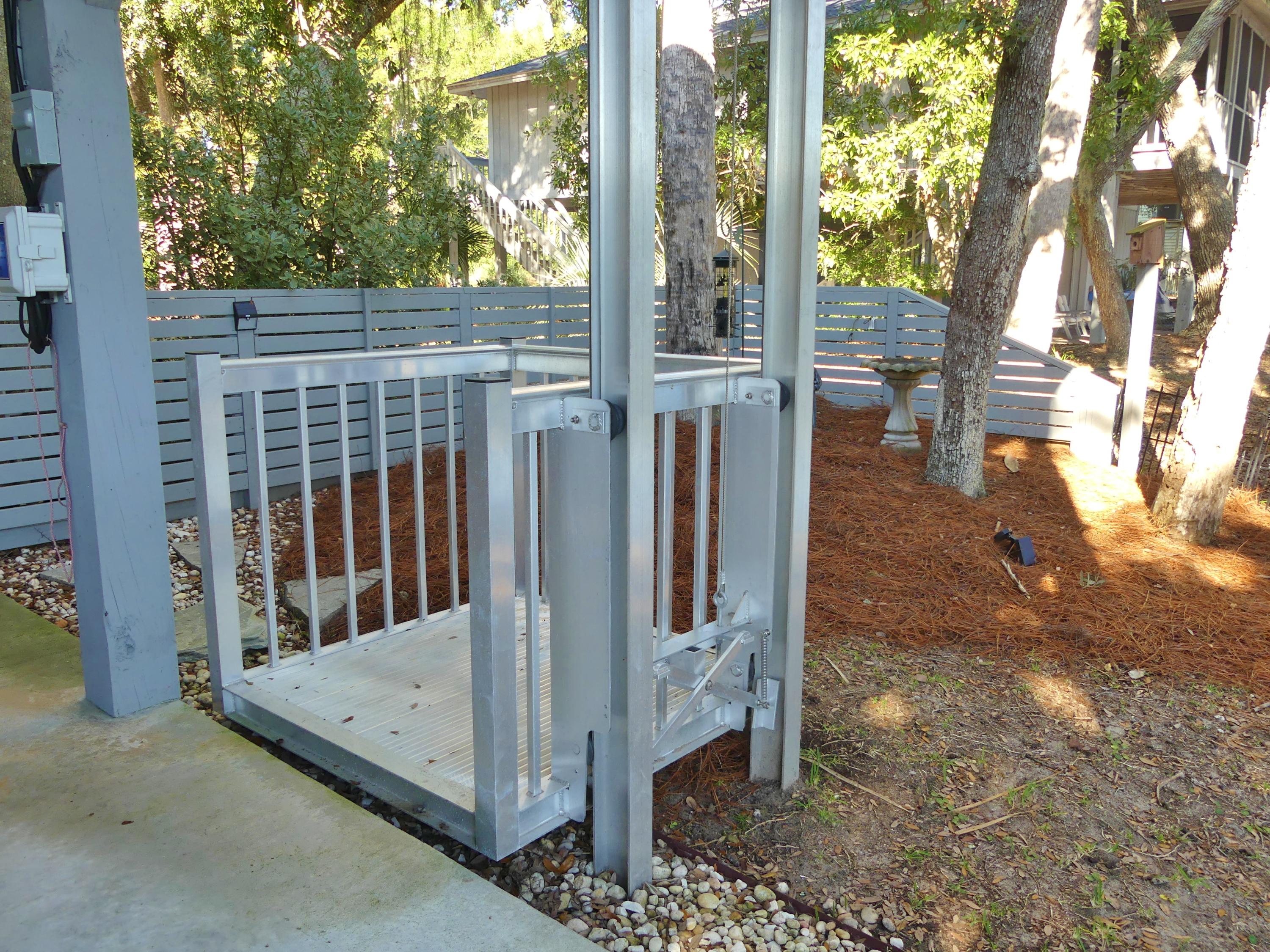 712 Jungle Road Edisto Island, SC 29438 - Photo 62 of 72 61