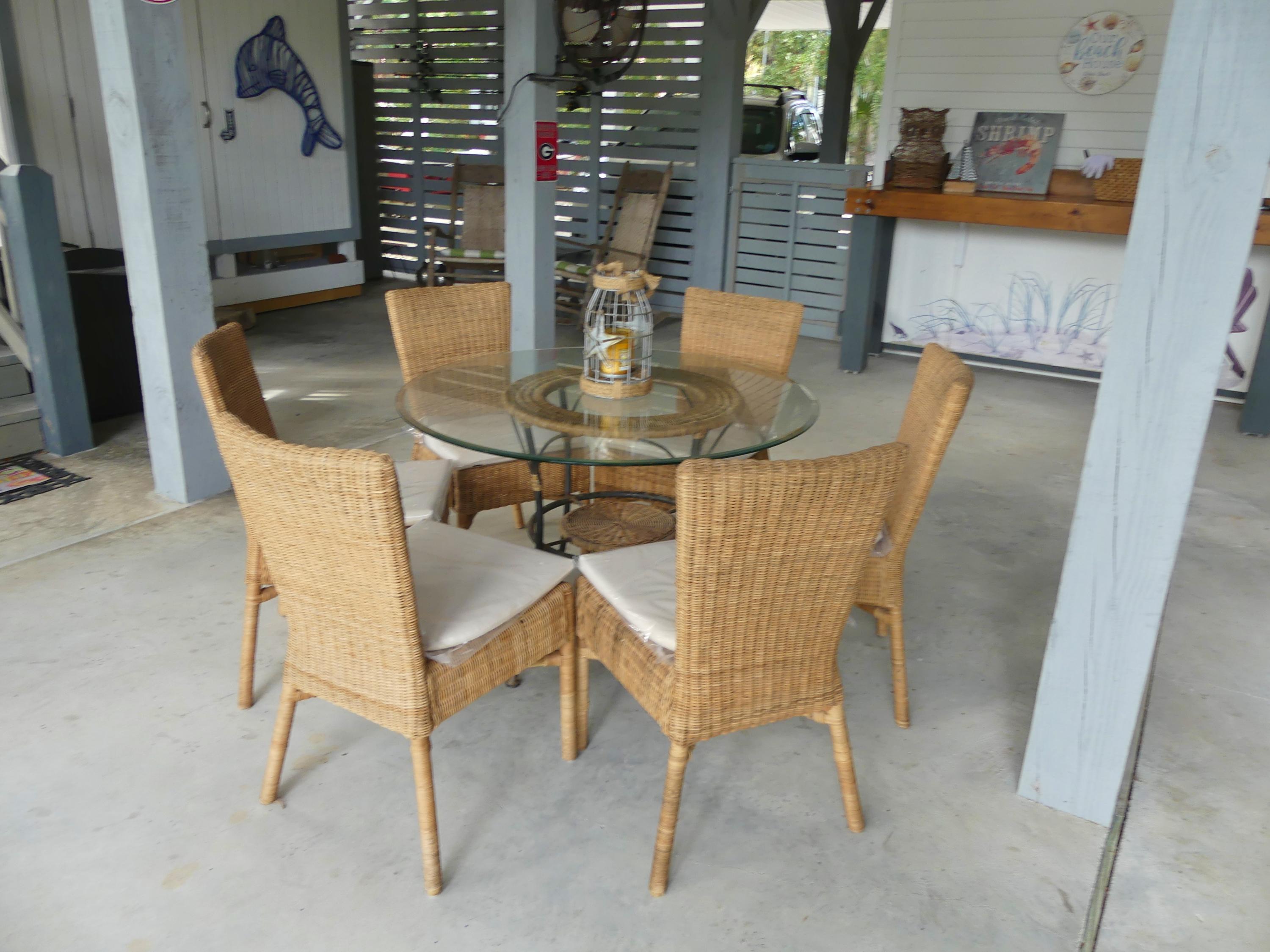712 Jungle Road Edisto Island, SC 29438 - Photo 64 of 72 66