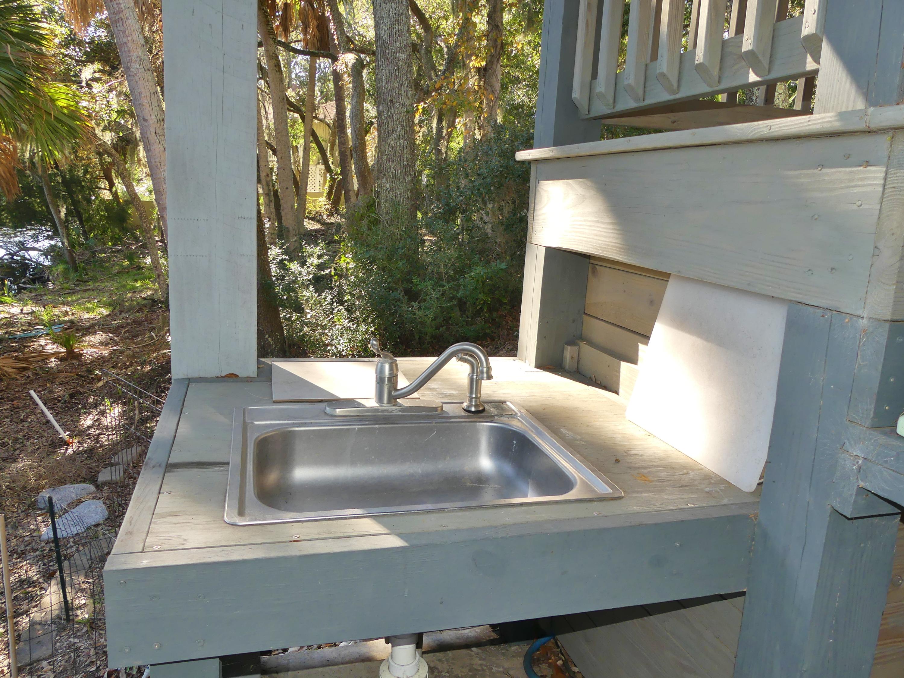 712 Jungle Road Edisto Island, SC 29438 - Photo 65 of 72 67