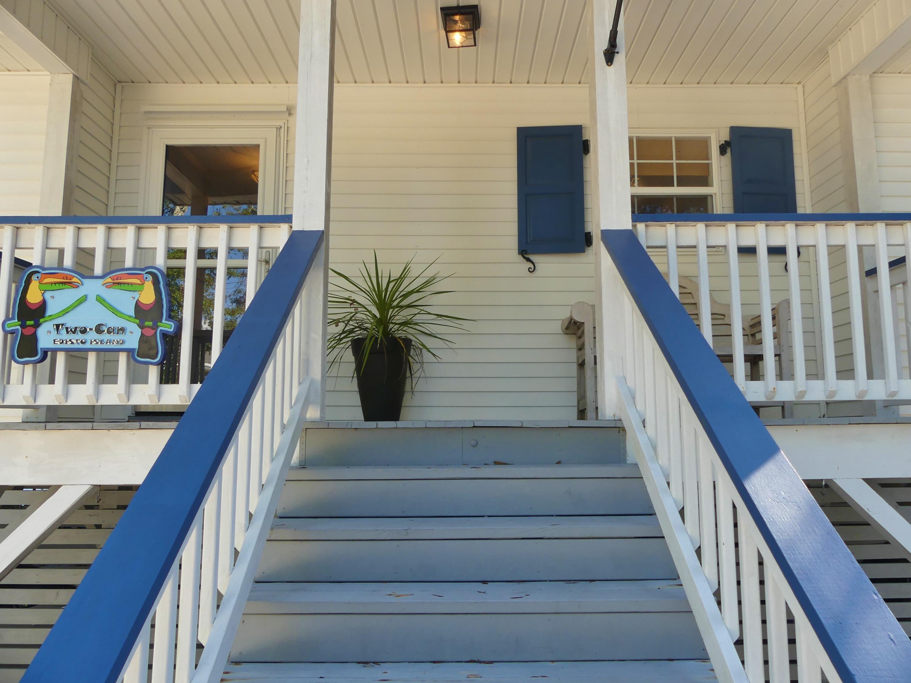 712 Jungle Road Edisto Island, SC 29438 - Photo 8 of 72 9