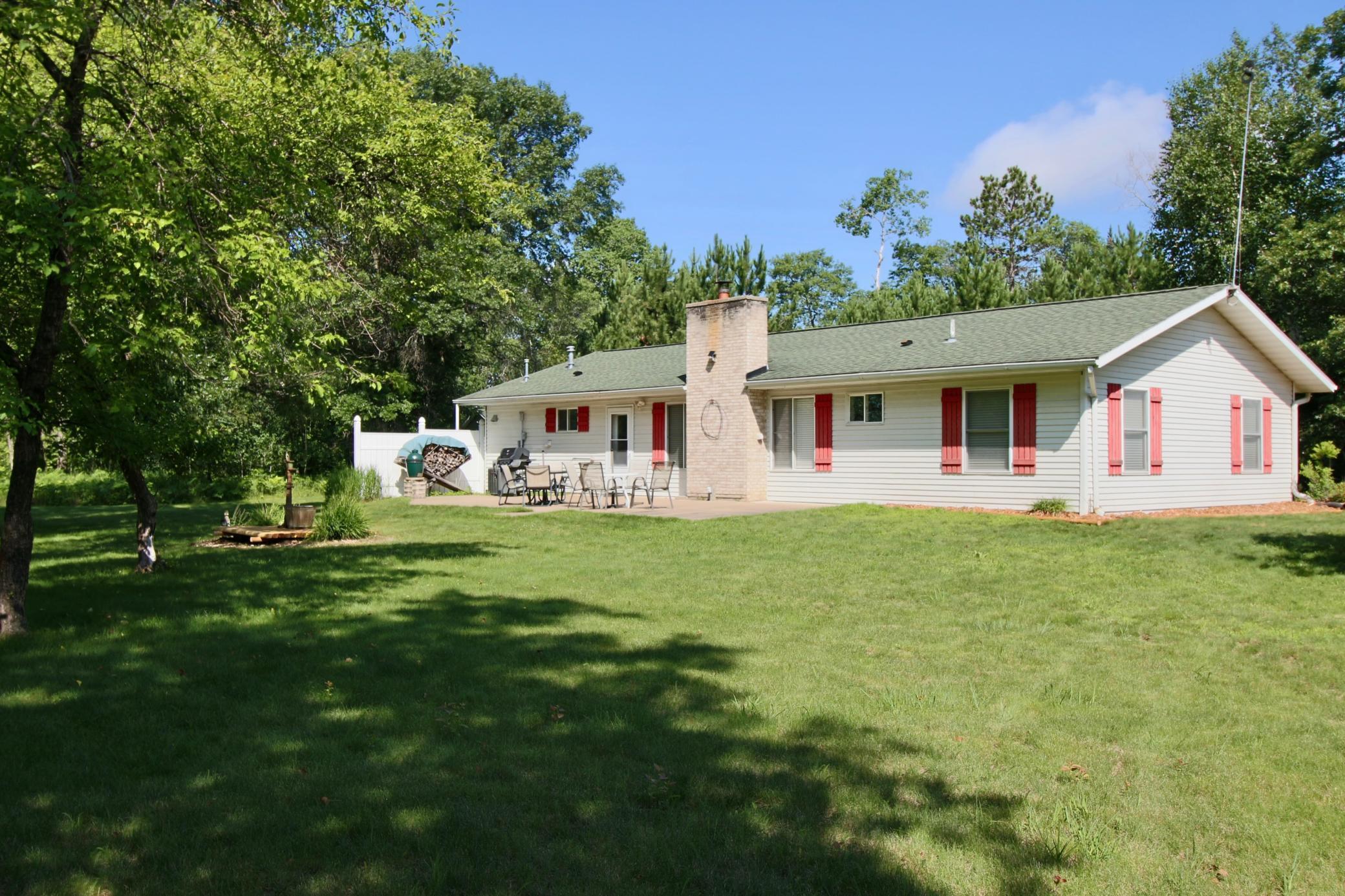 11715 Sorenson Lake Road Merrifield, MN 56465 - Photo 1 of 1 Gallery Image 1