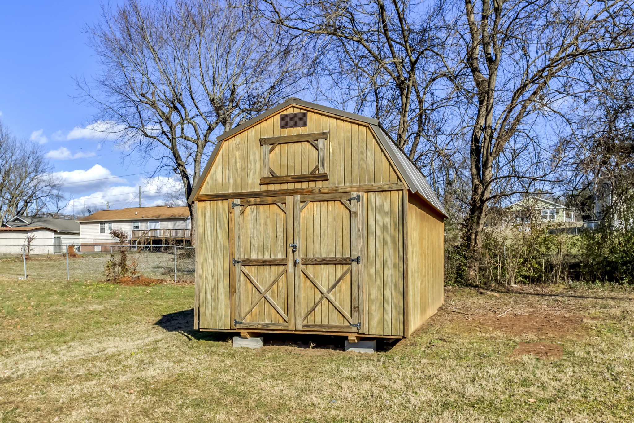 2301 Sanderson Road Knoxville, TN 37921 - Photo 23 of 23 Gallery Image 23