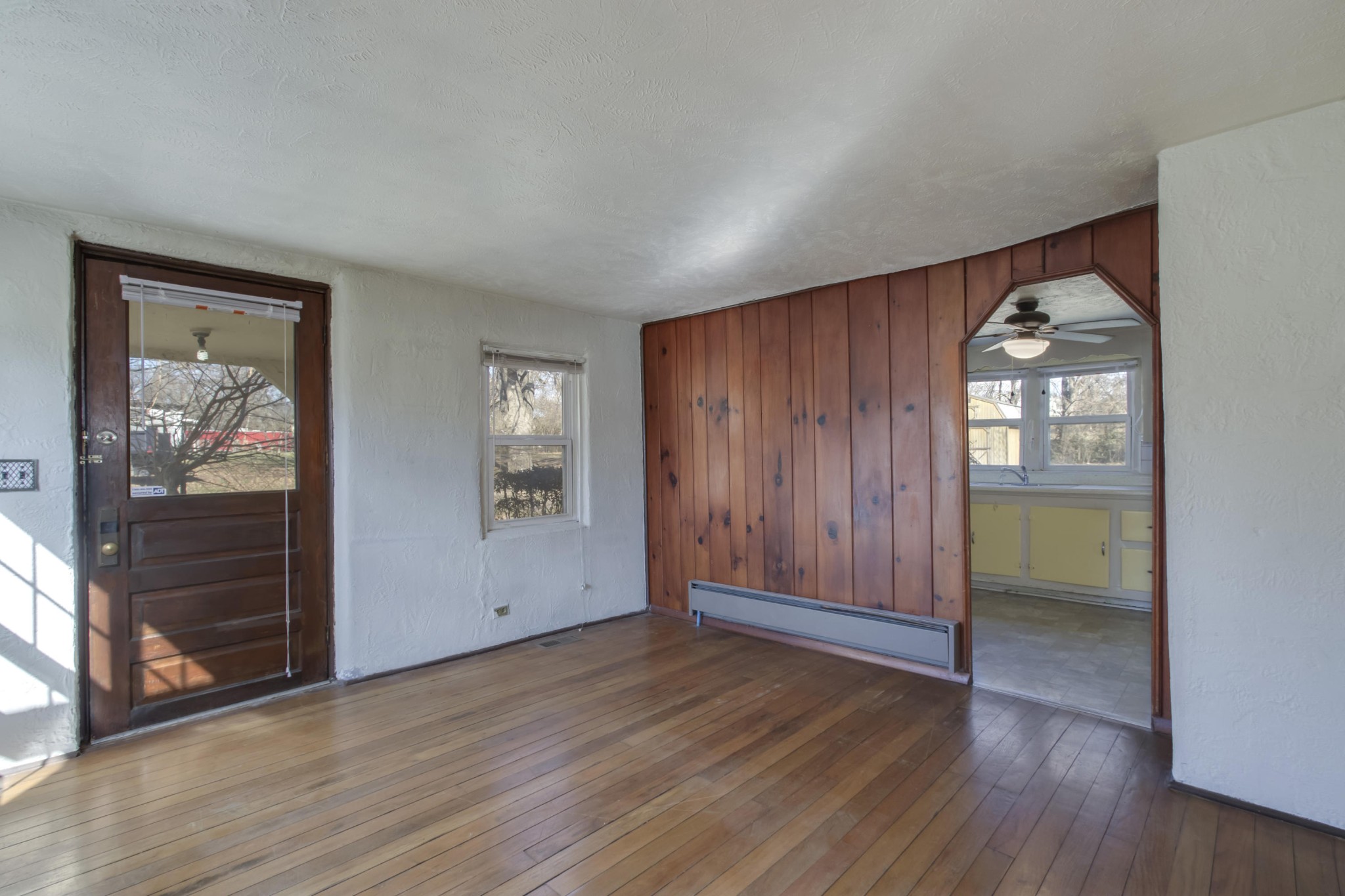 2301 Sanderson Road Knoxville, TN 37921 - Photo 3 of 23 Gallery Image 3