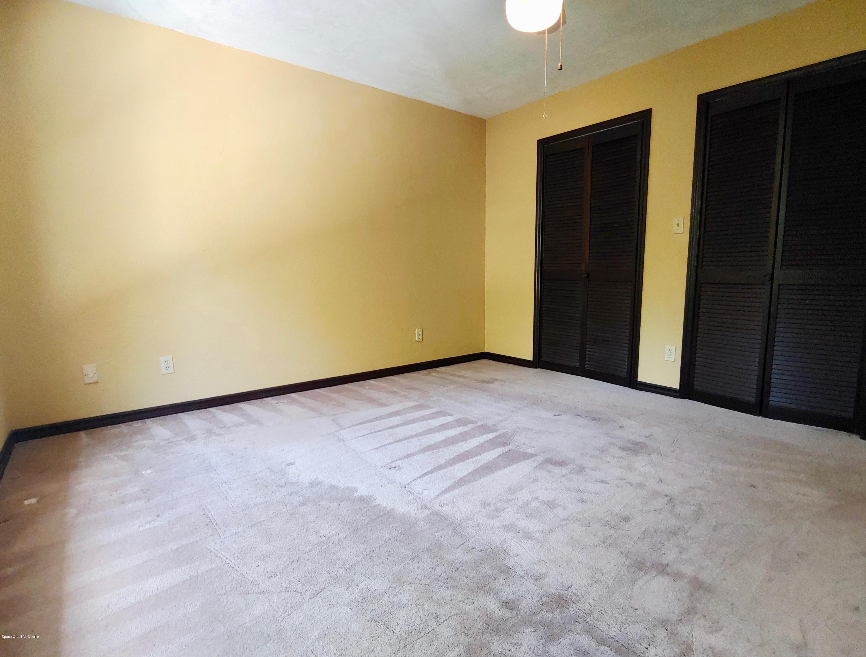 4060 Quail Path Road Cocoa, FL 32926 - Photo 22 of 40 Guest Bedroom 2