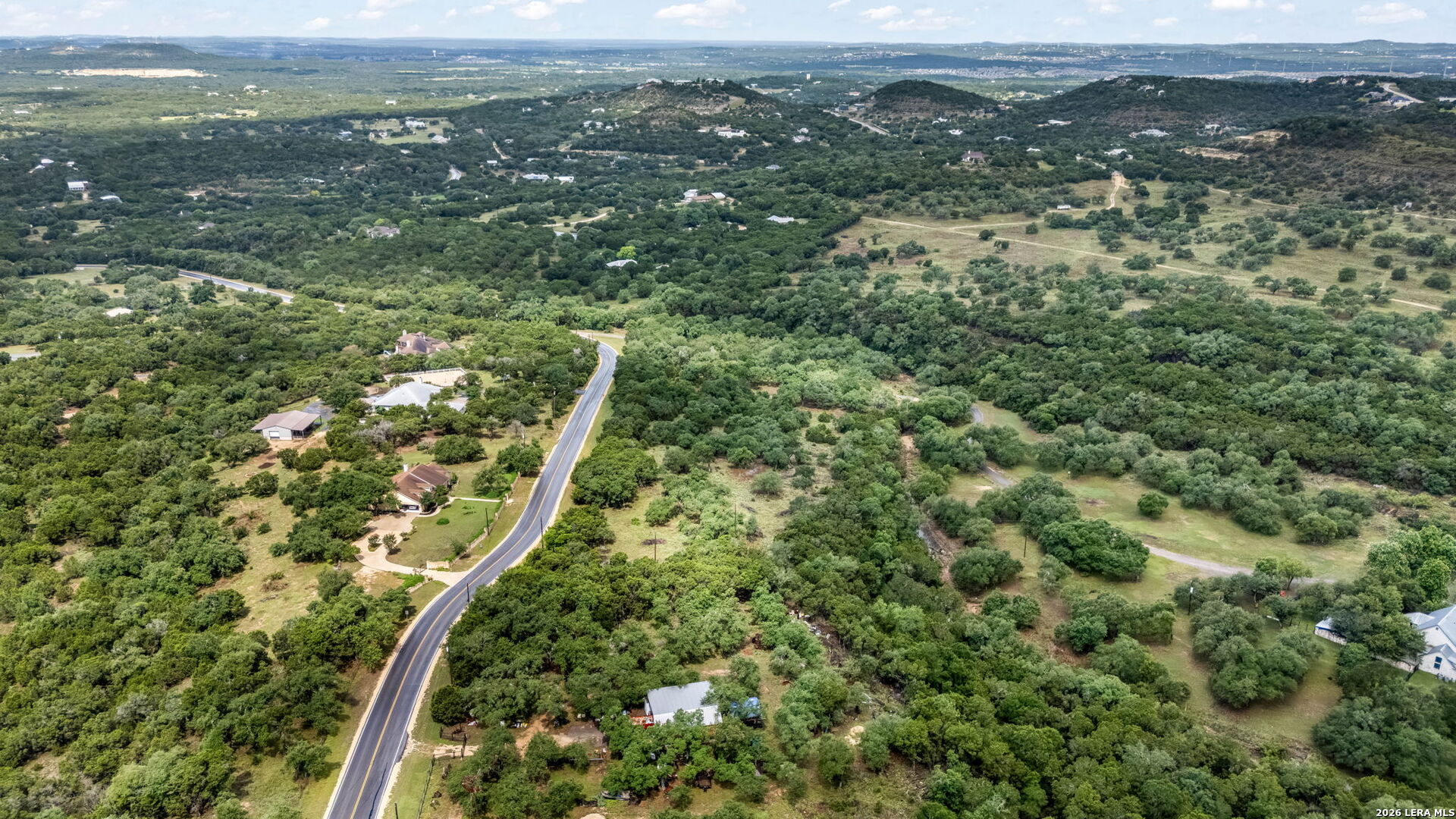 Lot 1 Beck Road Bulverde, TX 78163 - Photo 5 of 9