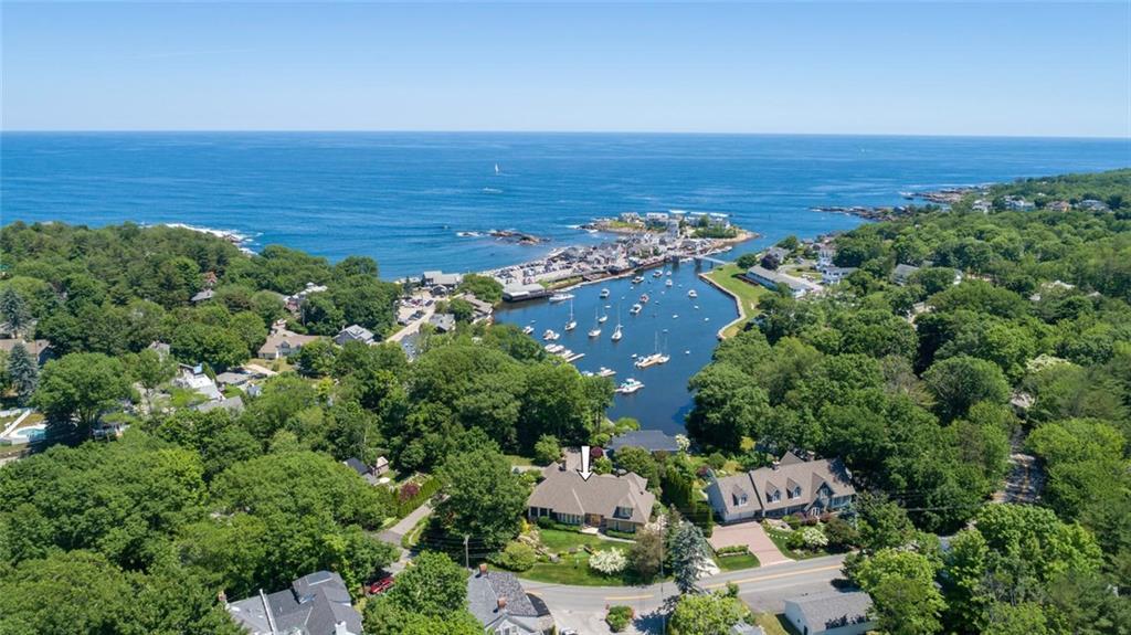 385 Shore Road Ogunquit, ME 03907 - Photo 33 of 35 Photo