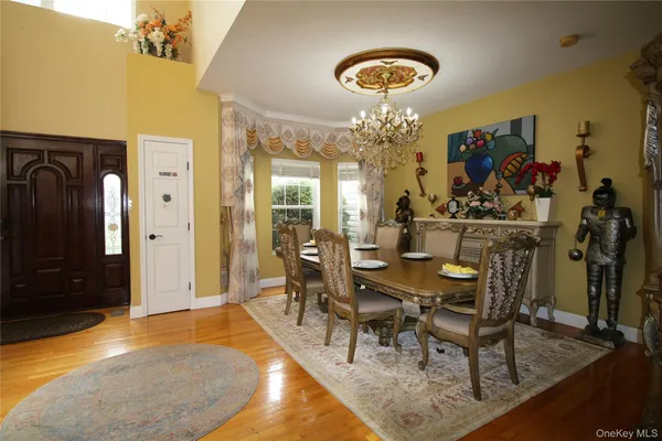 $980,000 | 469 Donald Boulevard, Holbrook, NY 11741