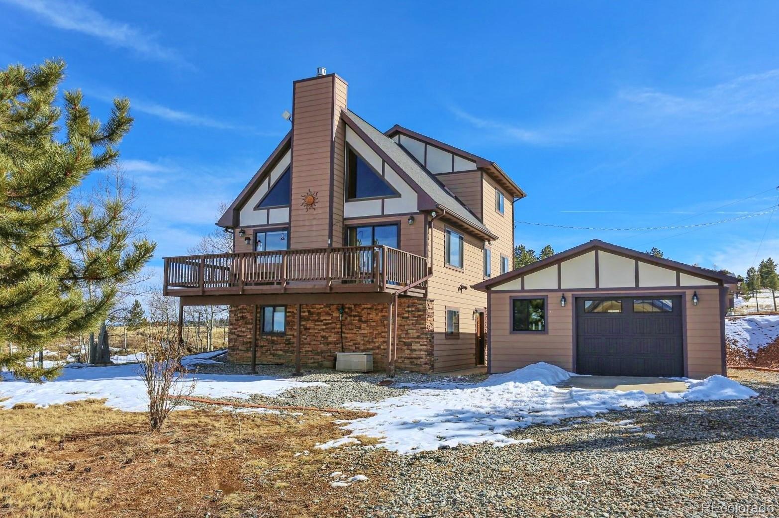 3334 Campfire Road Hartsel, CO 80449 - Photo 4 of 33