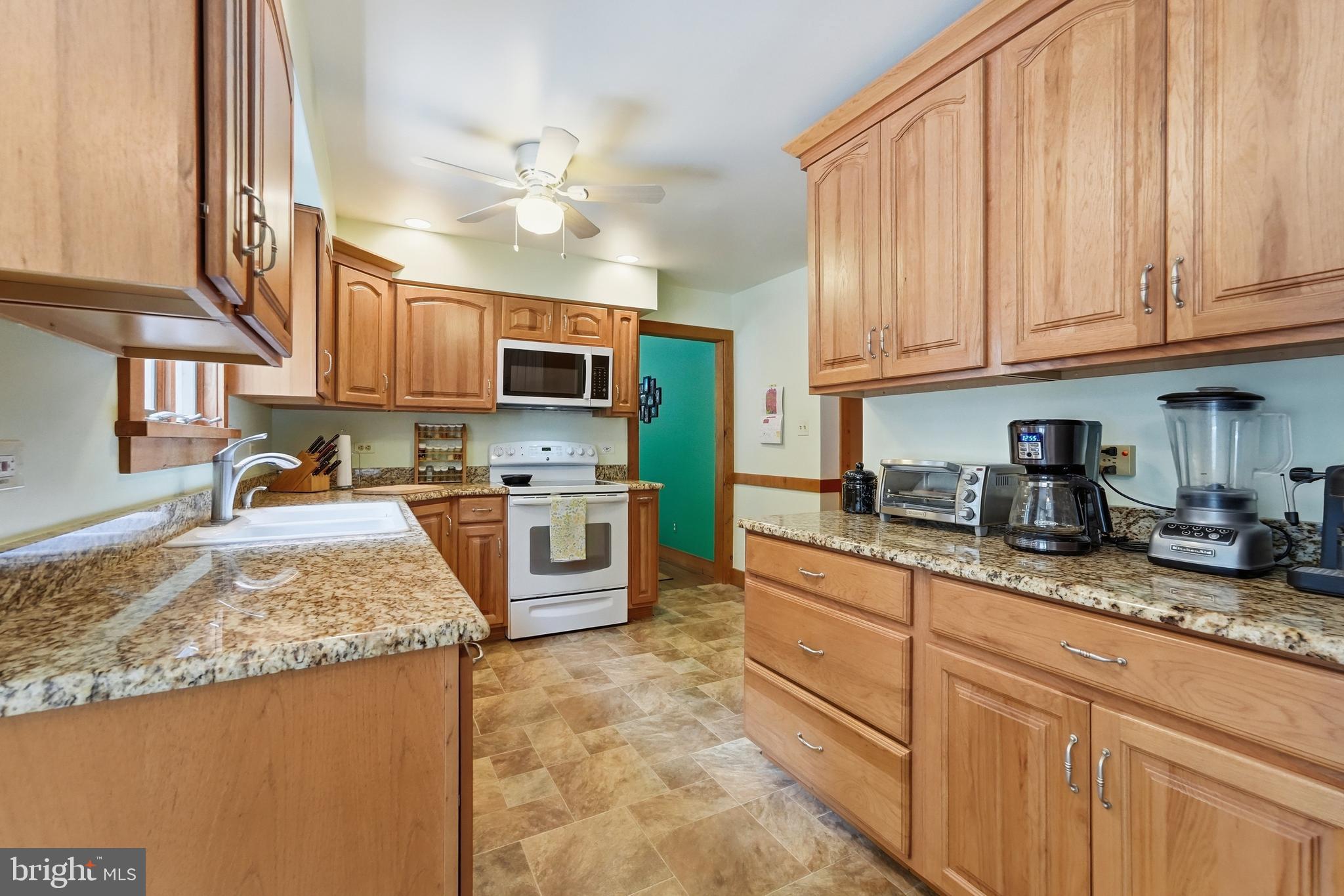 7237 Baldwin Ridge Road Warrenton, VA 20187 - Photo 17 of 63 Gallery Image 17
