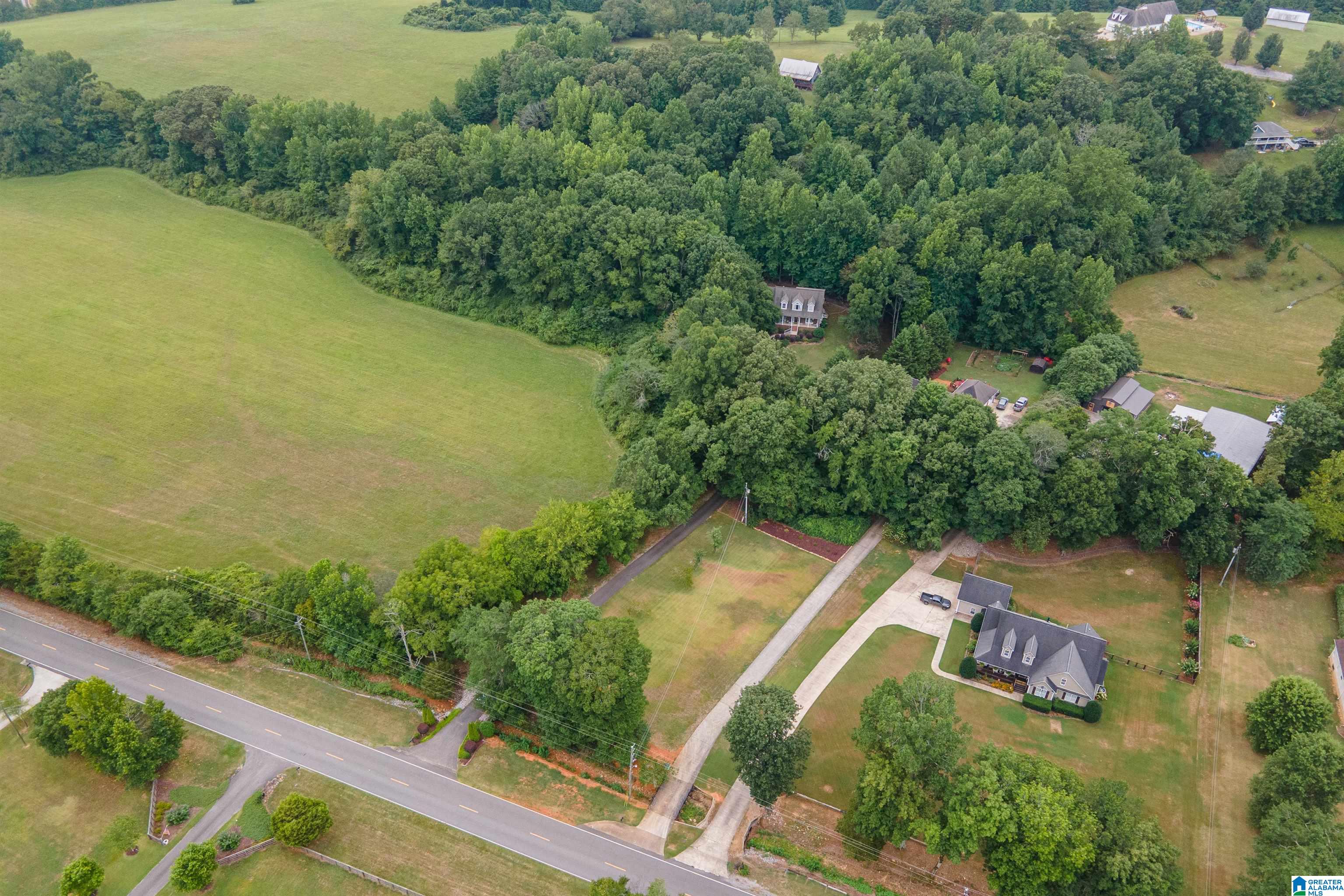 9780 Old Springville Road Trussville, AL 35173 - Photo 41 of 46