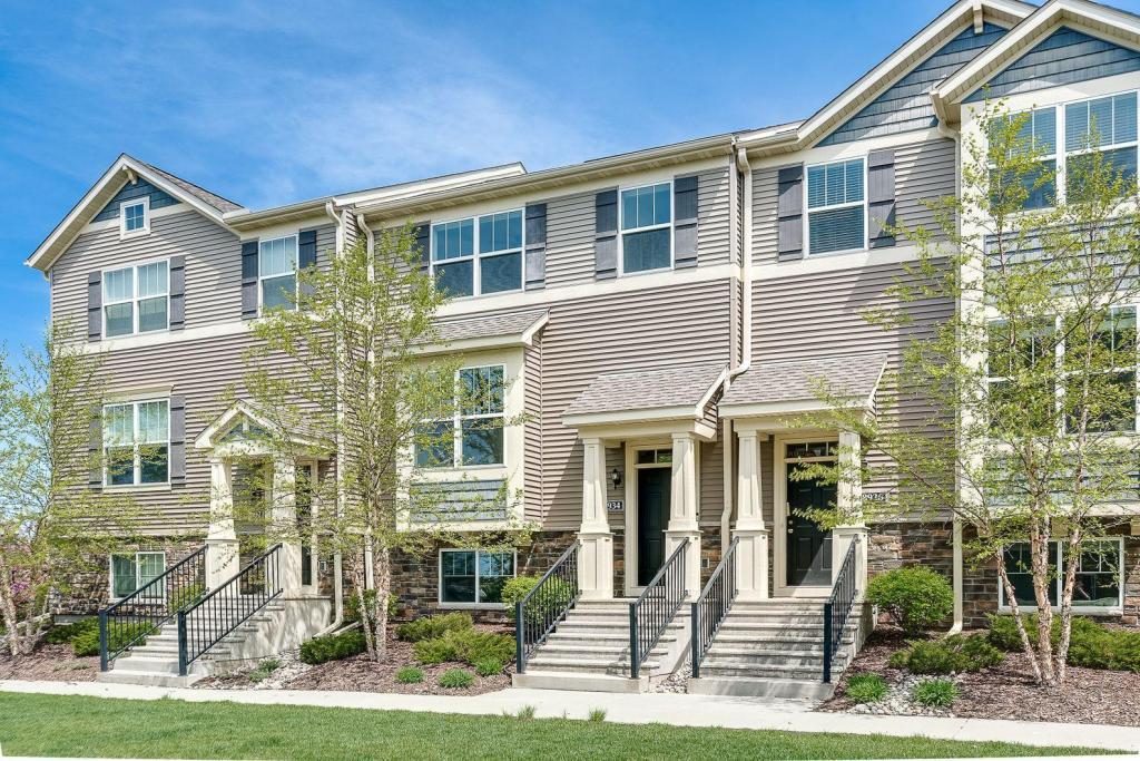 8934 Southwest Village Loop Chanhassen, MN 55317 - Photo 42 of 48
