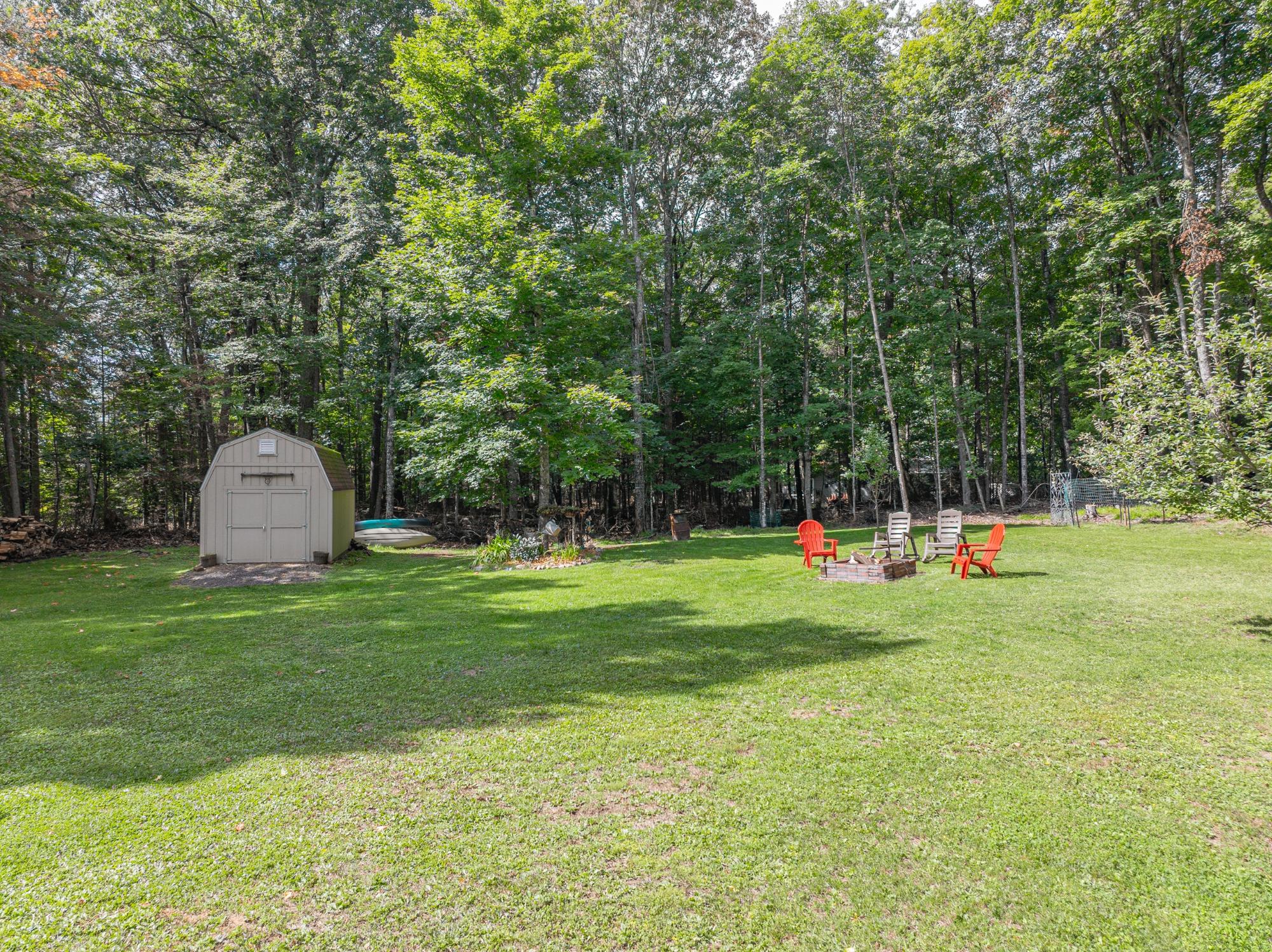 3915 Camp Bryn Afon Road Rhinelander, WI 54501 - Photo 24 of 40 Gallery Image 24