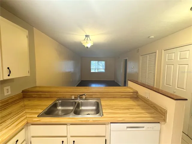 a bathroom with a sink