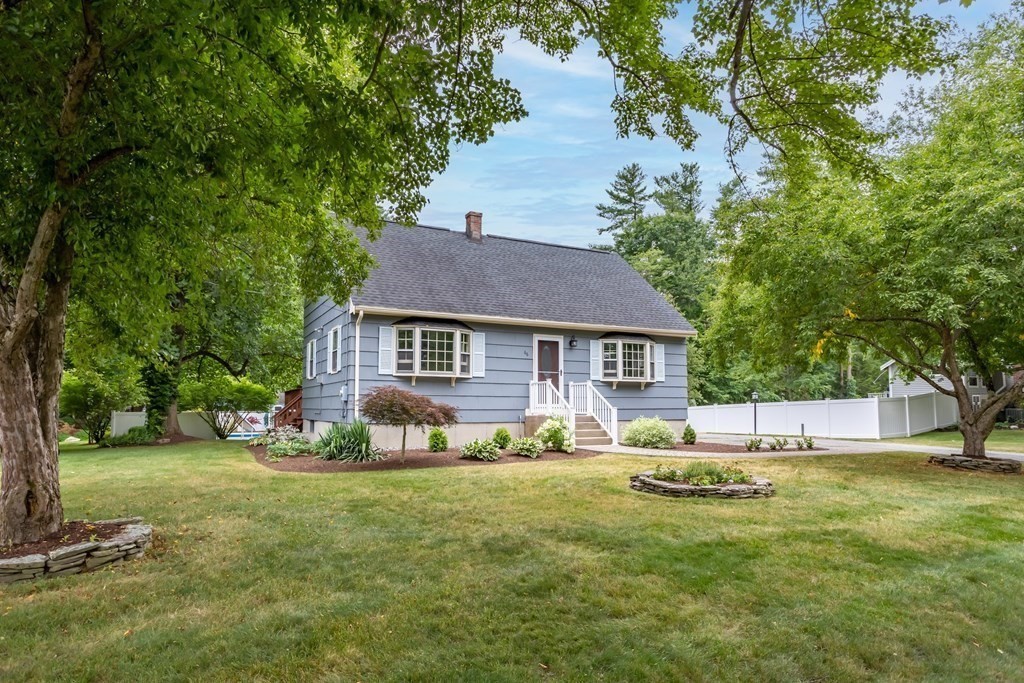 66 Nottingham Road Dracut, MA 01826 - Photo 1 of 40 Gallery Image 1