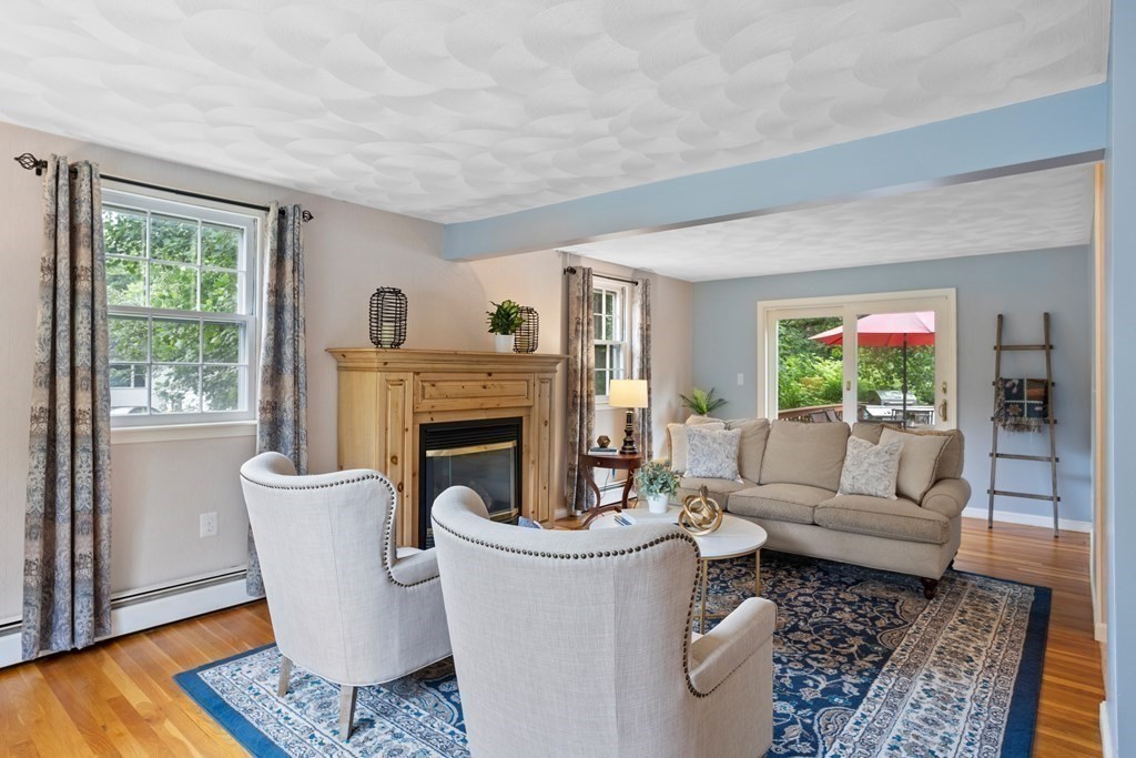 66 Nottingham Road Dracut, MA 01826 - Photo 14 of 40 Gallery Image 14