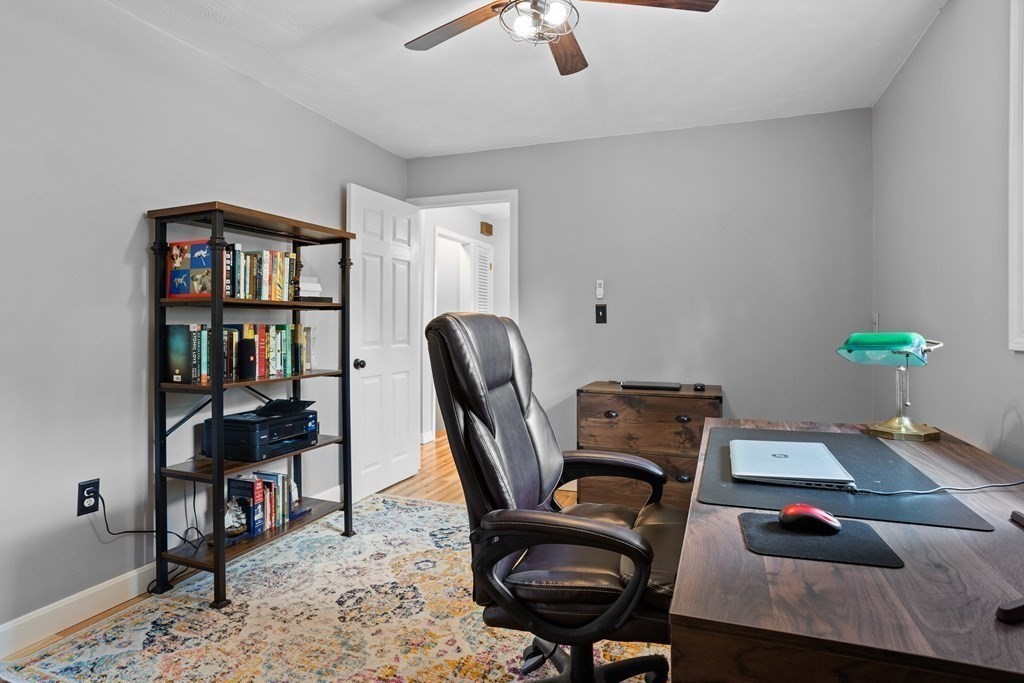 66 Nottingham Road Dracut, MA 01826 - Photo 24 of 40 Gallery Image 24