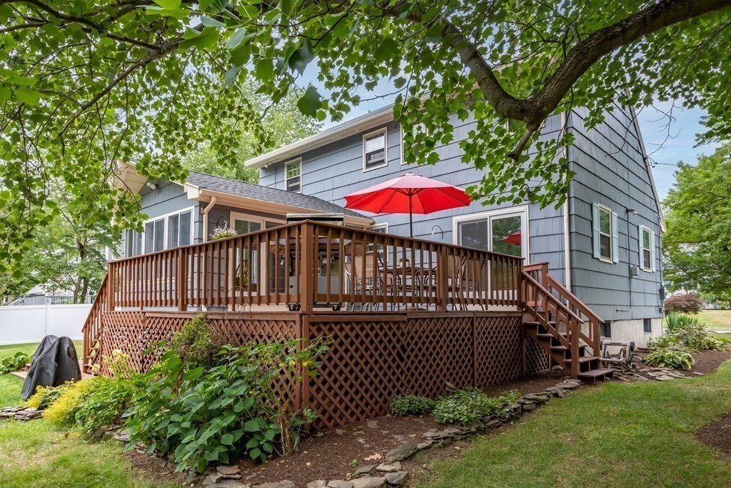 66 Nottingham Road Dracut, MA 01826 - Photo 34 of 40 Gallery Image 34