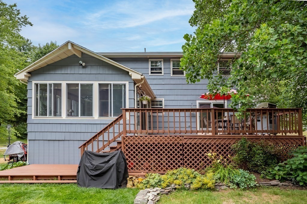66 Nottingham Road Dracut, MA 01826 - Photo 35 of 40 Gallery Image 35