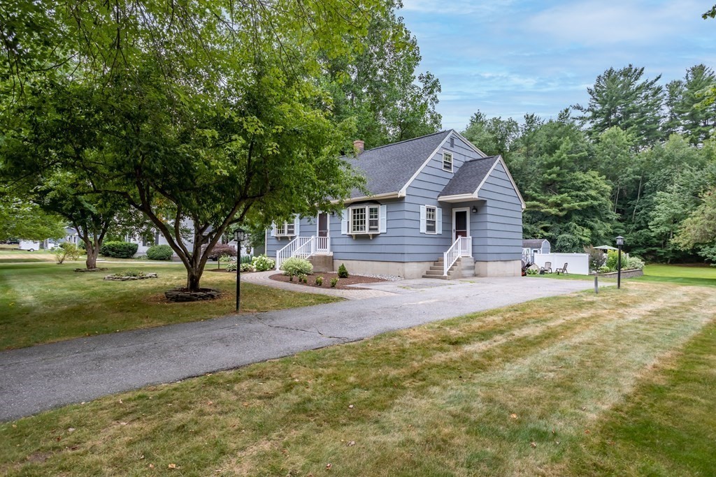 66 Nottingham Road Dracut, MA 01826 - Photo 40 of 40 Gallery Image 40