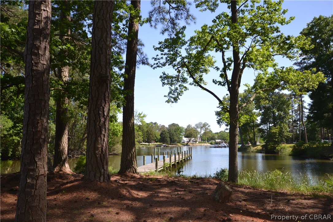 420 Fleeton Road Reedville, VA 22539 - Photo 4 of 32 Gallery Image 4