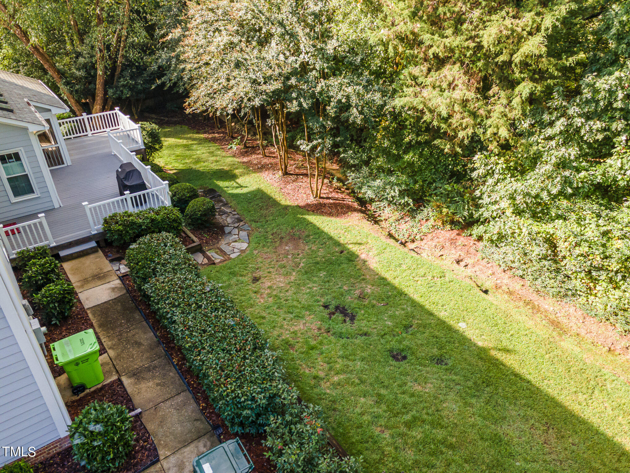 2719 Amstel Way Raleigh, NC 27613 - Photo 35 of 41 dji_0010-edit