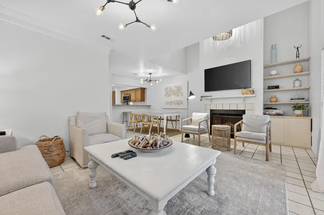 $498,500 | 37 Forest Hills Lane, Unit 37B, Miramar Beach, FL 32550