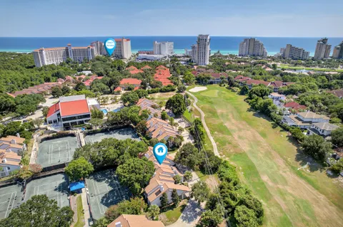 $498,500 | 37 Forest Hills Lane, Unit 37B, Miramar Beach, FL 32550