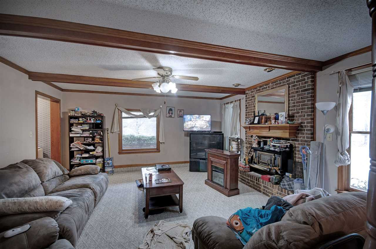2387 Thigpen Road Raymond, MS 39154 - Photo 13 of 32 Photo 14
