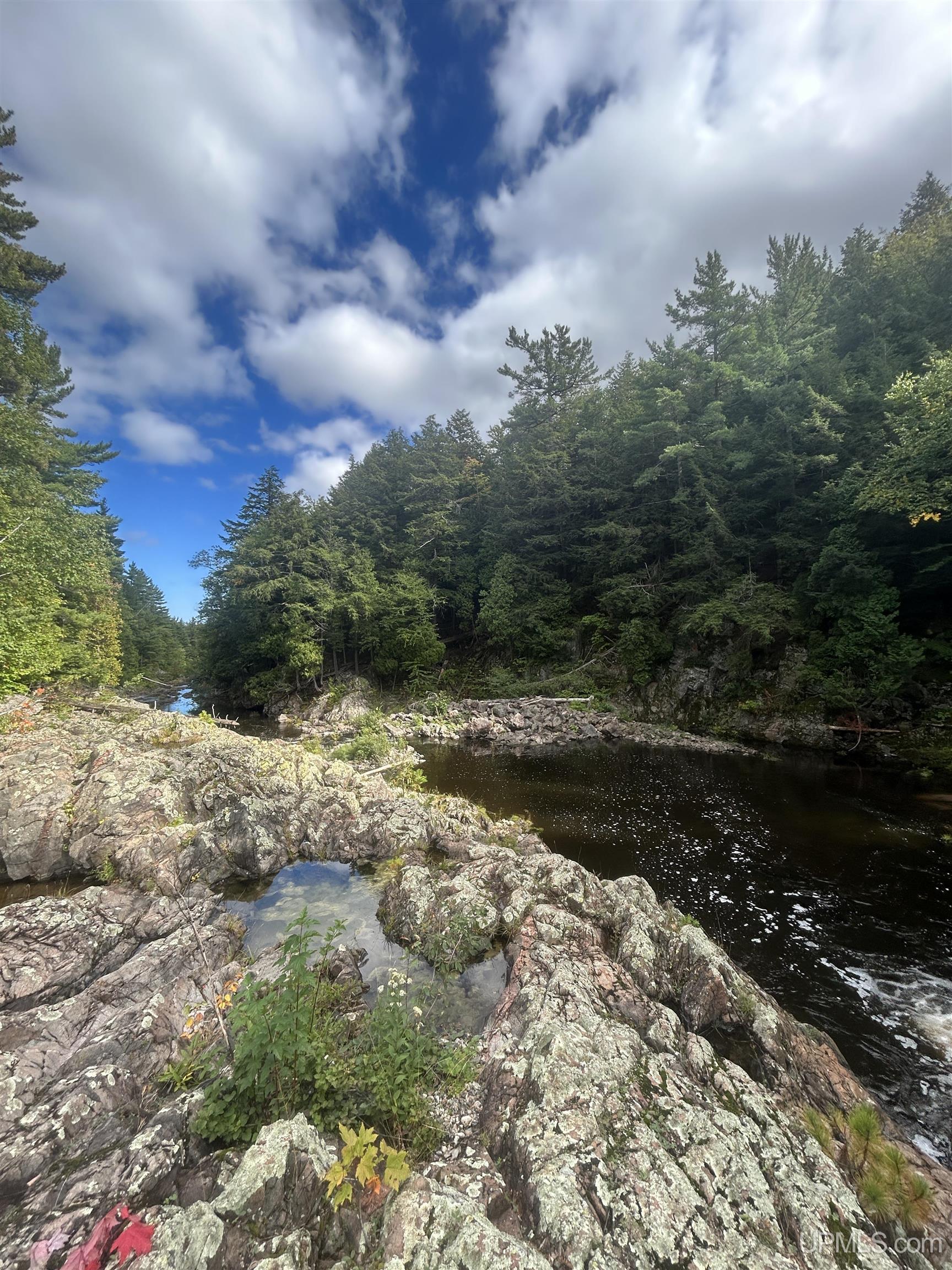 Off McClure Dm Road Negaunee, MI 49866 - Photo 2 of 29 Gallery Image 2
