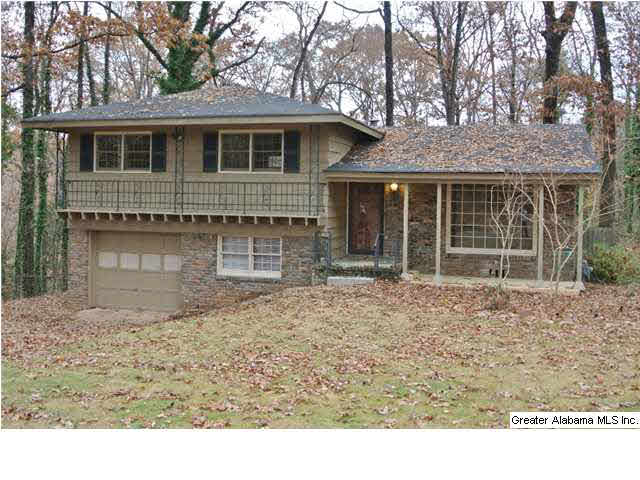 1125 Kiser Road Birmingham, AL 35235 - Photo 1 of 23