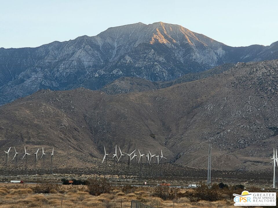 0 Kindale Drive Whitewater, CA 92282 - Photo 12 of 21 a view of outdoor space and city view