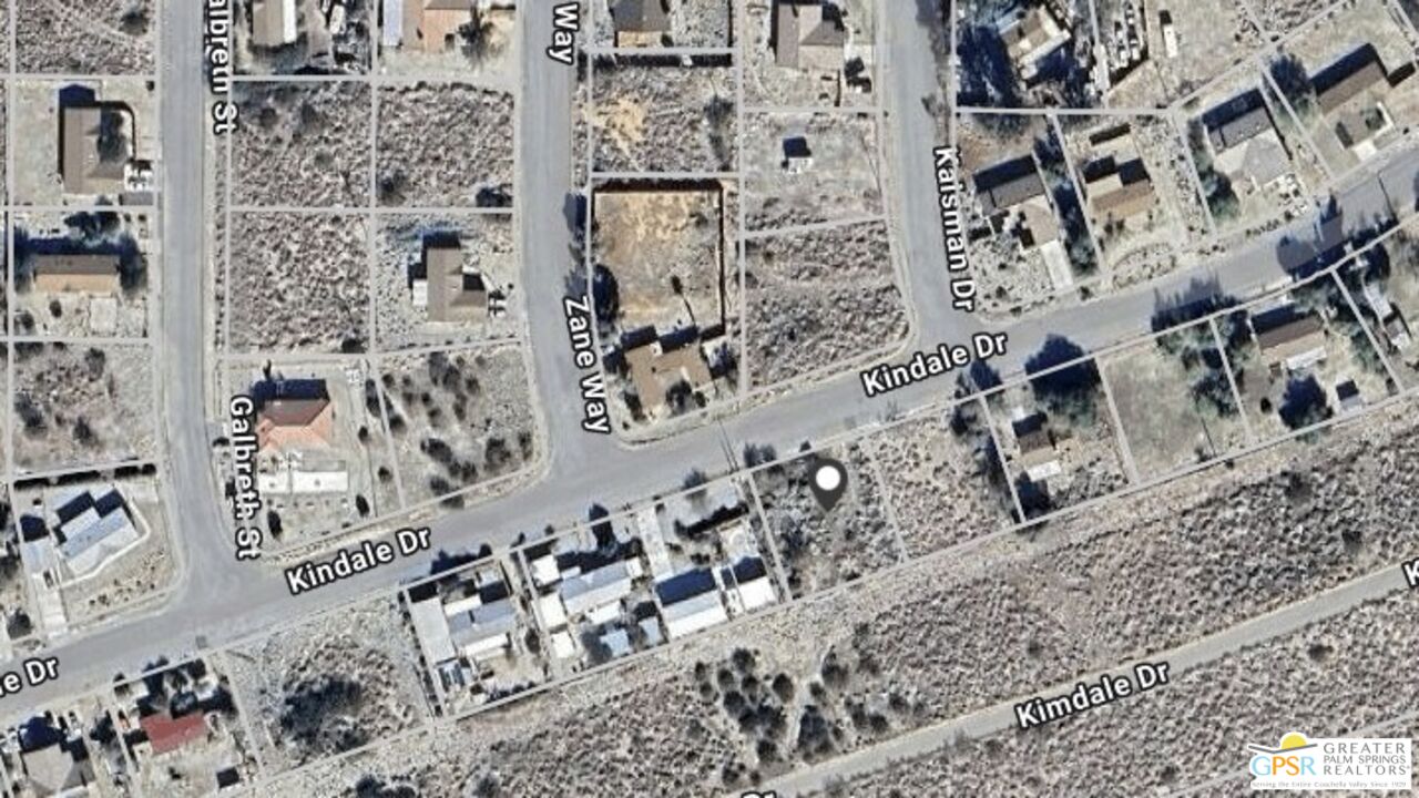 0 Kindale Drive Whitewater, CA 92282 - Photo 20 of 21