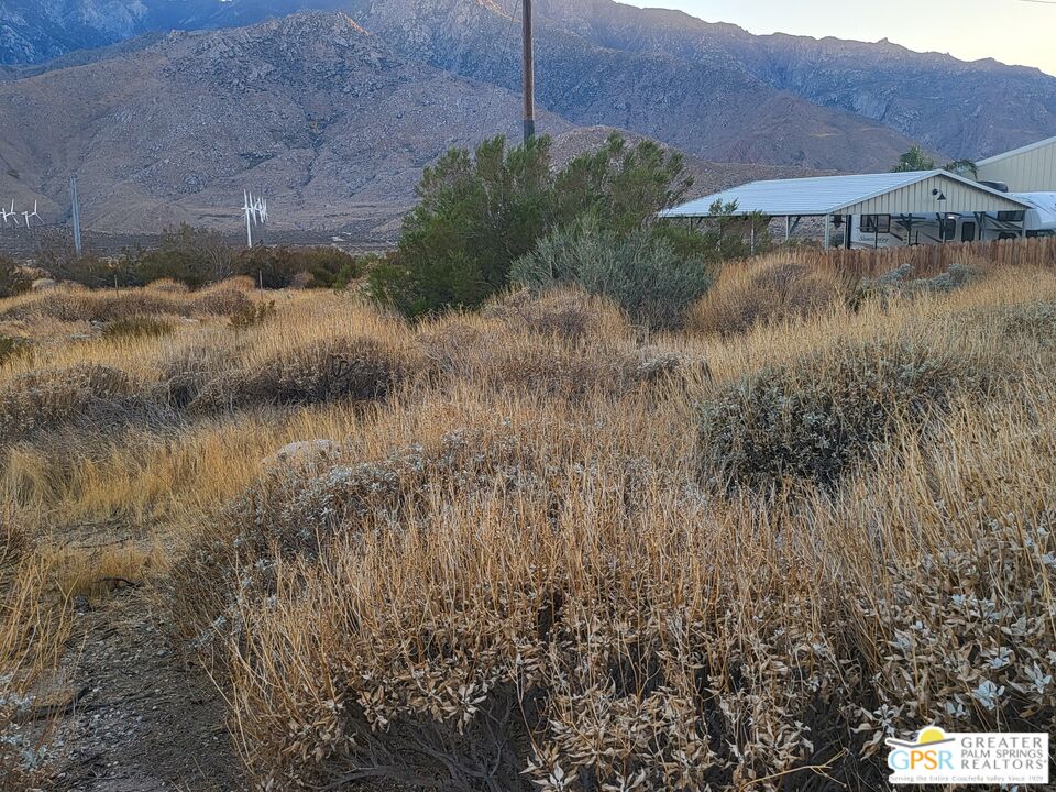 0 Kindale Drive Whitewater, CA 92282 - Photo 7 of 21 a view of a lake in middle of forest