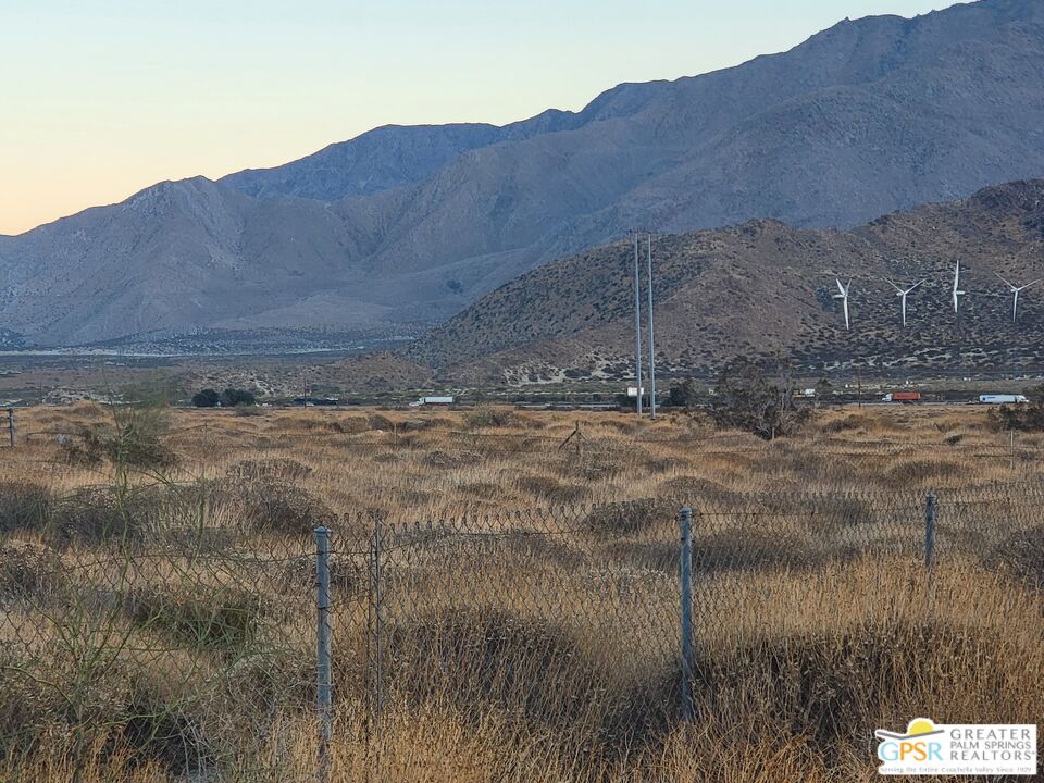 0 Kindale Drive Whitewater, CA 92282 - Photo 8 of 21 a view of a backyard