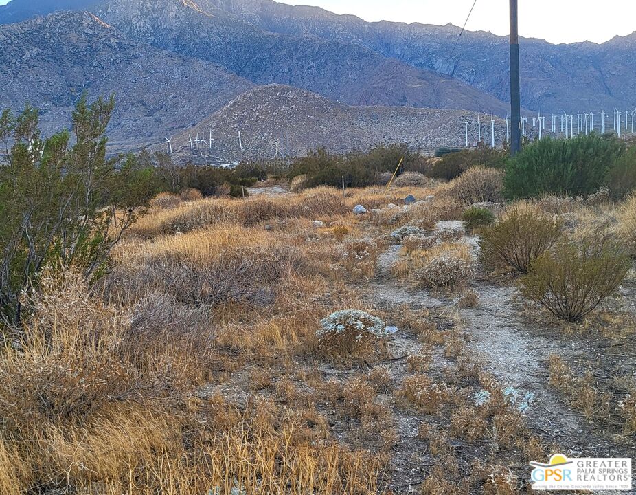 0 Kindale Drive Whitewater, CA 92282 - Photo 9 of 21 a view of a backyard